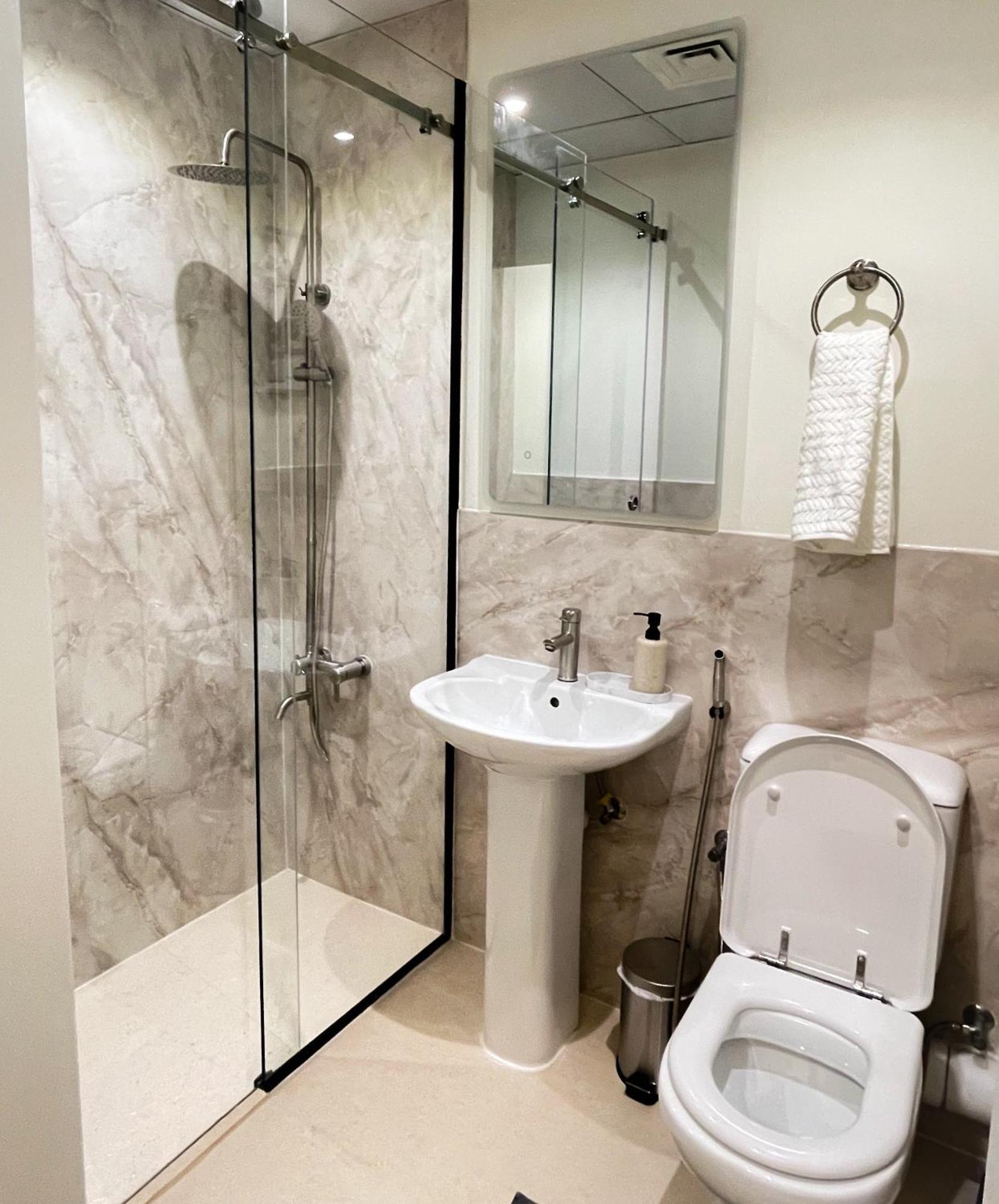 Ultimate Luxury 4-bed Jbr Dubái