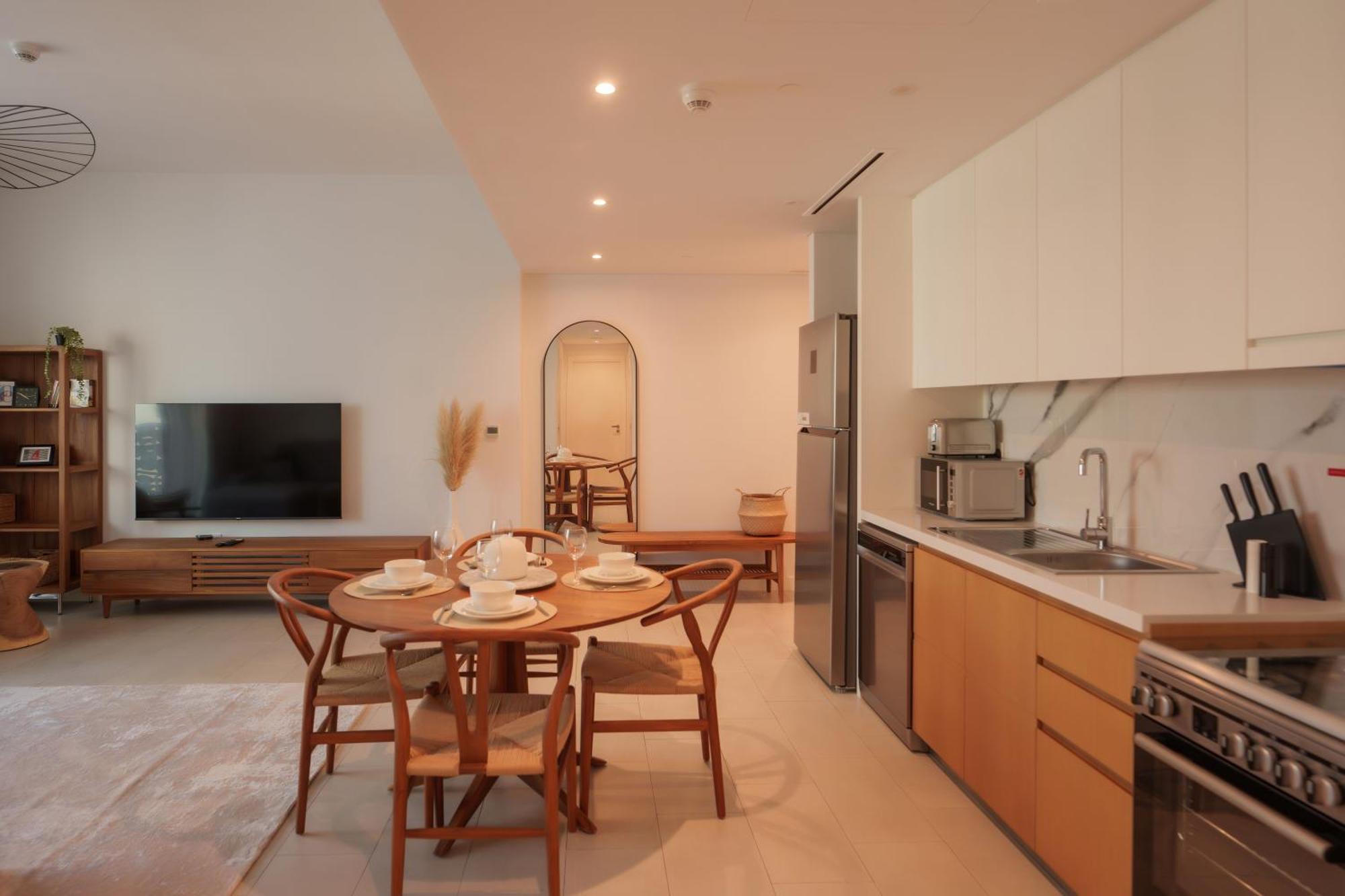 La Vie, Jbr Appartamento *