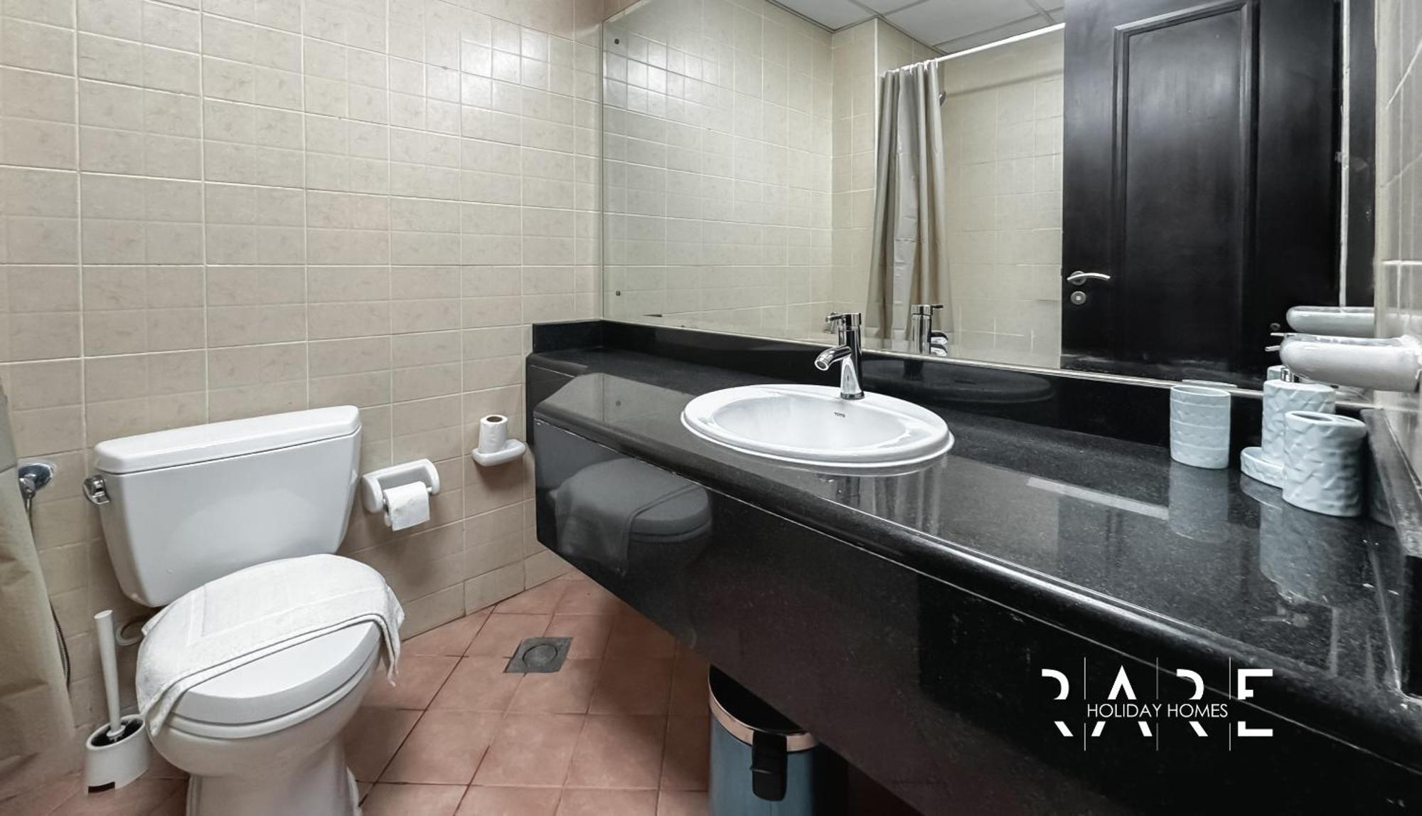 Rare Homes - Mediterranean Cluster - Near Ibn Battuta Mall - Discovery Garden - Building# Med 85 - R505 Appartement Dubaï