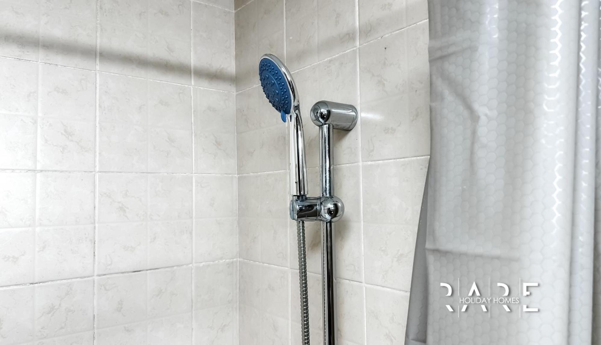 Appartement Rare Homes - Mediterranean Cluster - Near Ibn Battuta Mall - Discovery Garden - Building# Med 85 - R505