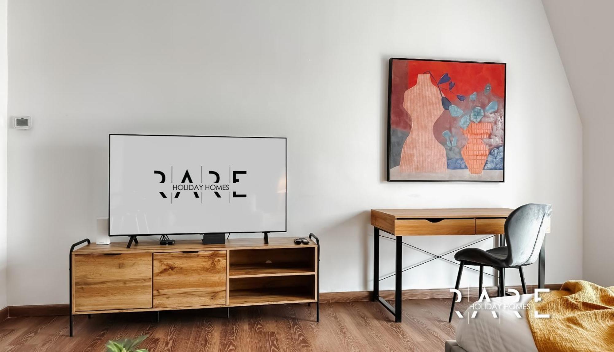 Rare Homes - Mediterranean Cluster - Near Ibn Battuta Mall - Discovery Garden - Building# Med 85 - R505 Appartement Dubaï