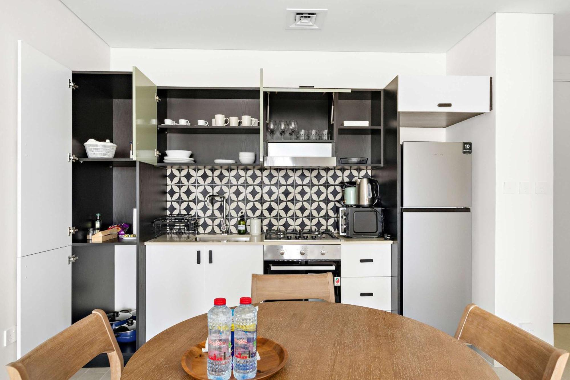 Silkhaus Next Golf Club Golfville In Hills Appartement