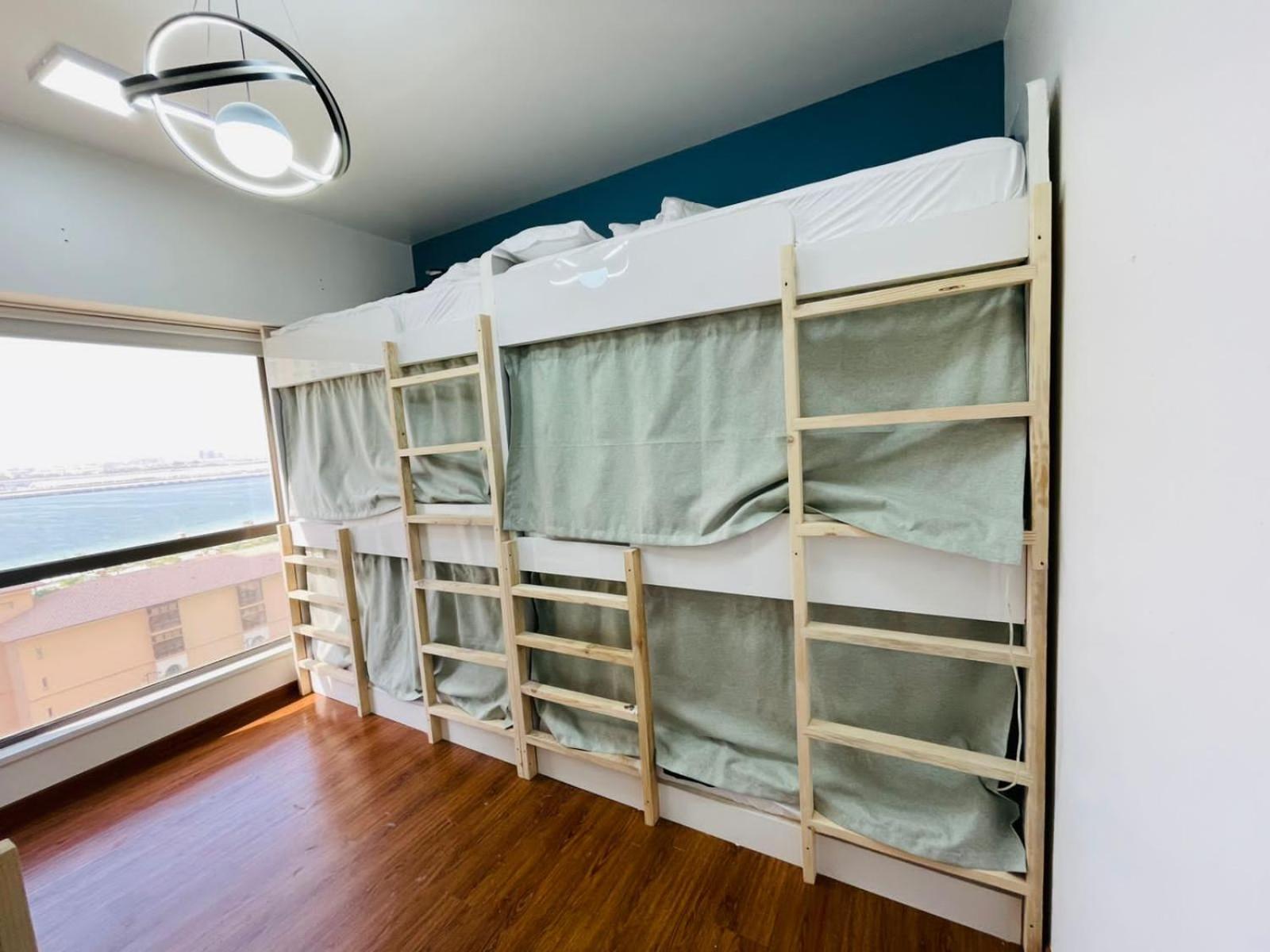 Apartament Bellavista *