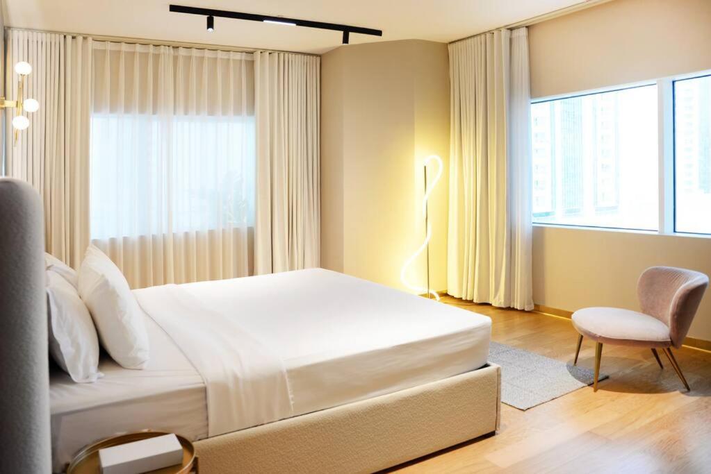 Apartemen Luxurious In The Heart Of Marina - Tram And Metro *
