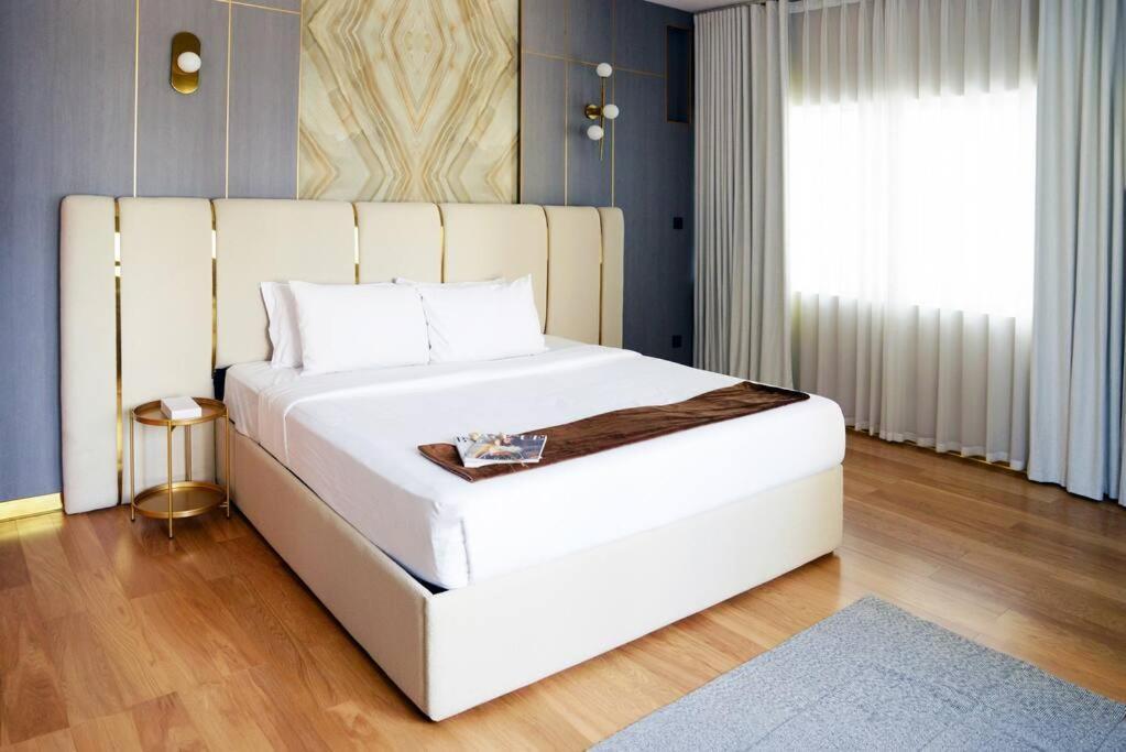 Apartemen Luxurious In The Heart Of Marina - Tram And Metro *