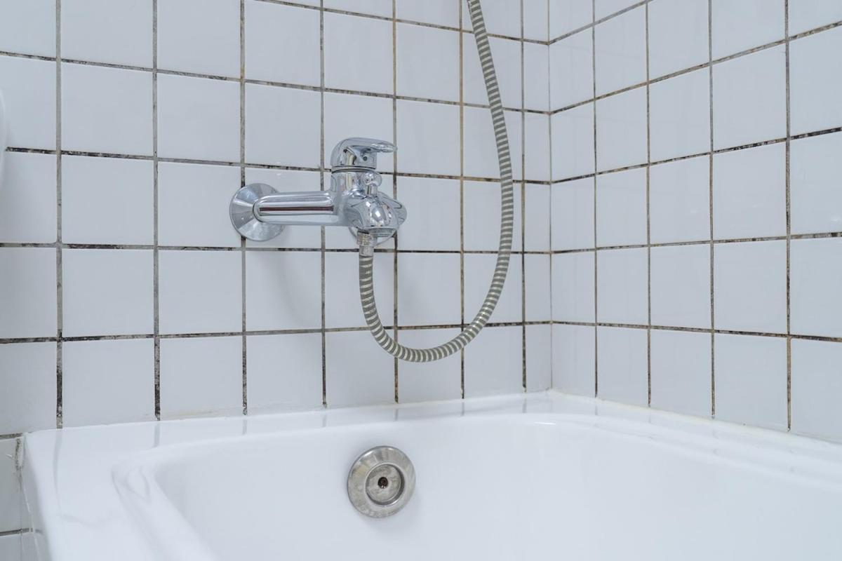 Cozy & Simple 1-bedroom Flat In Marina Apartamento Dubái