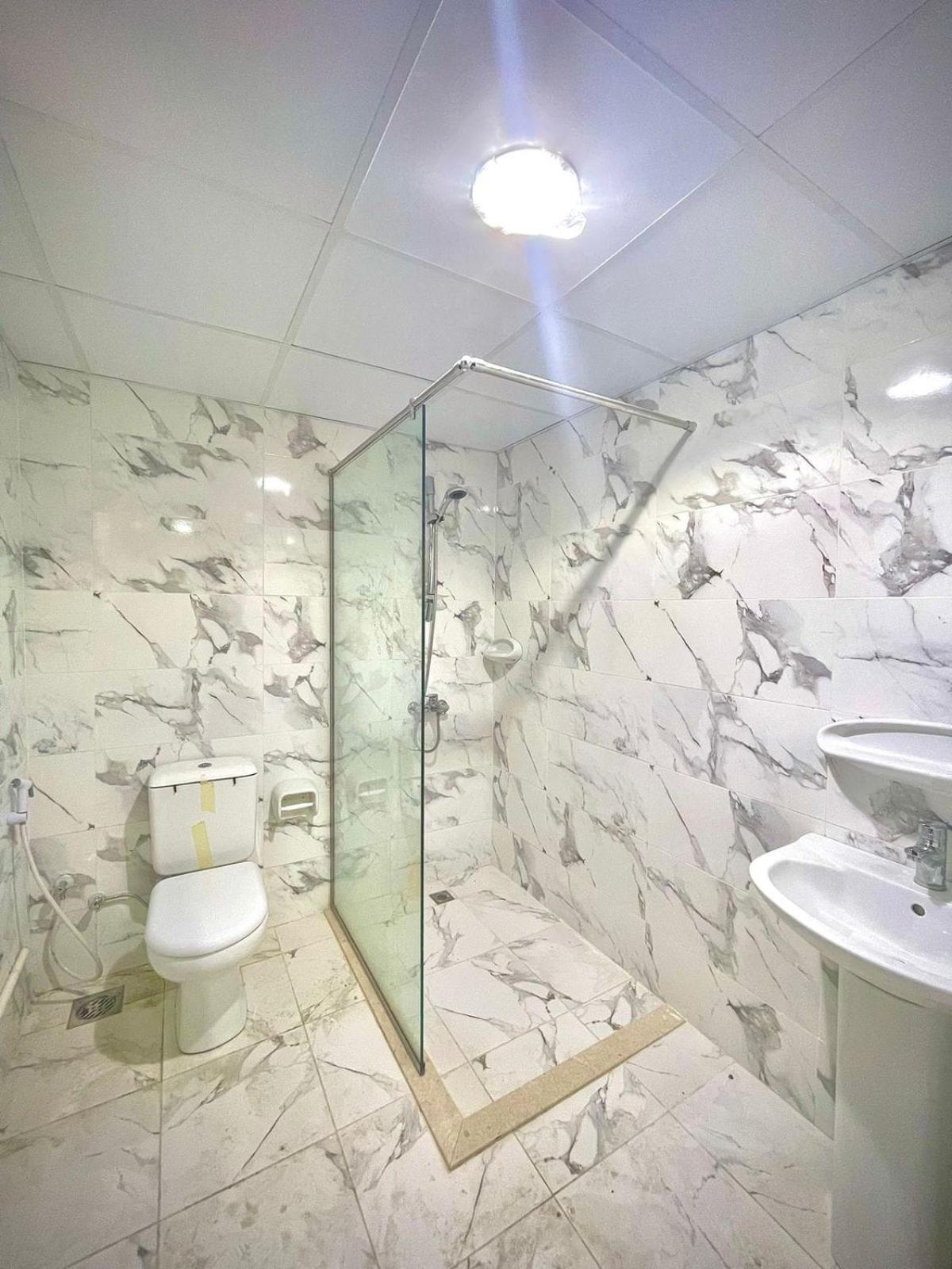 Romantiskt hotell Partition