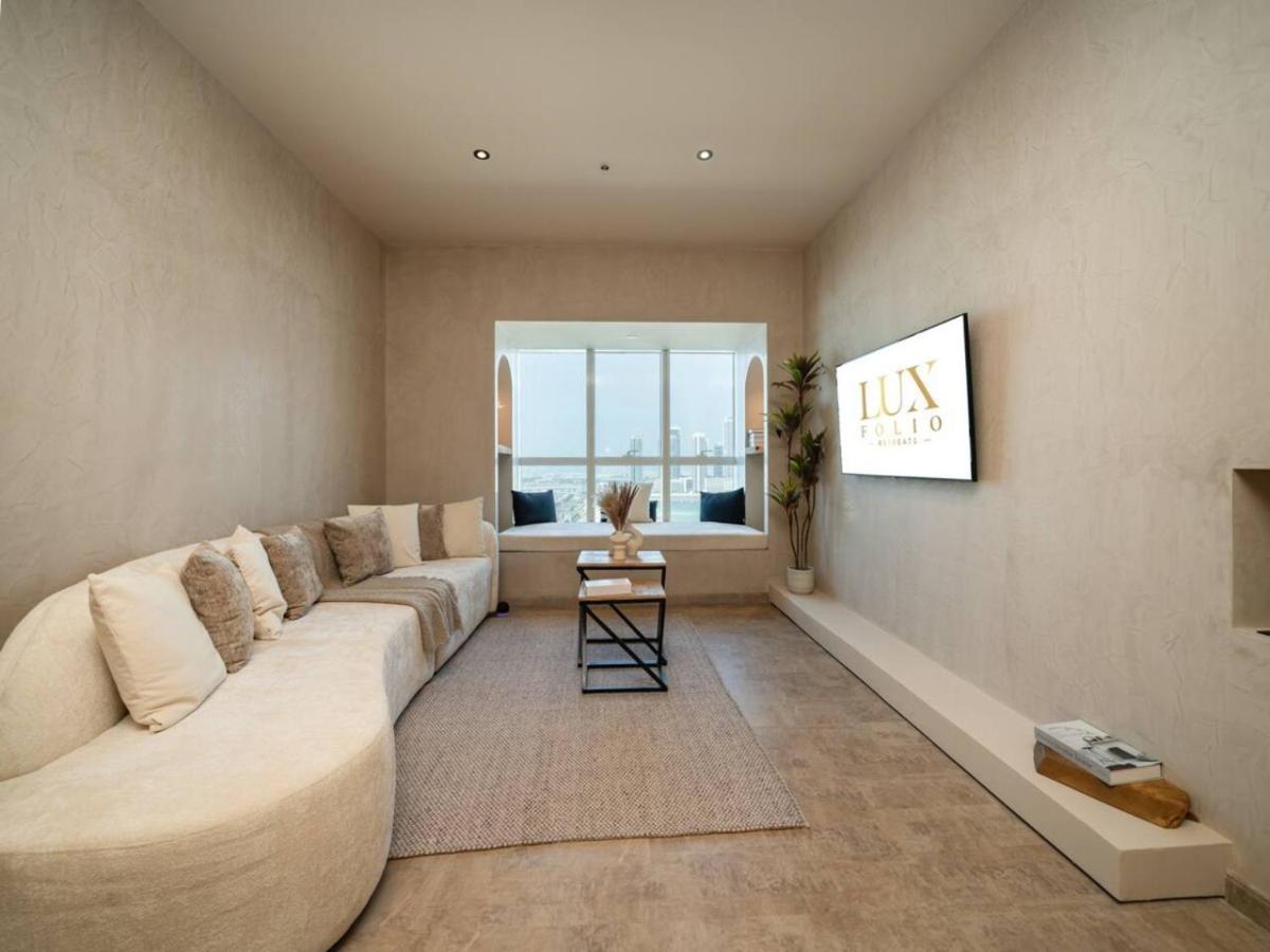Upgraded Stylish Living With Private Steam Dubai