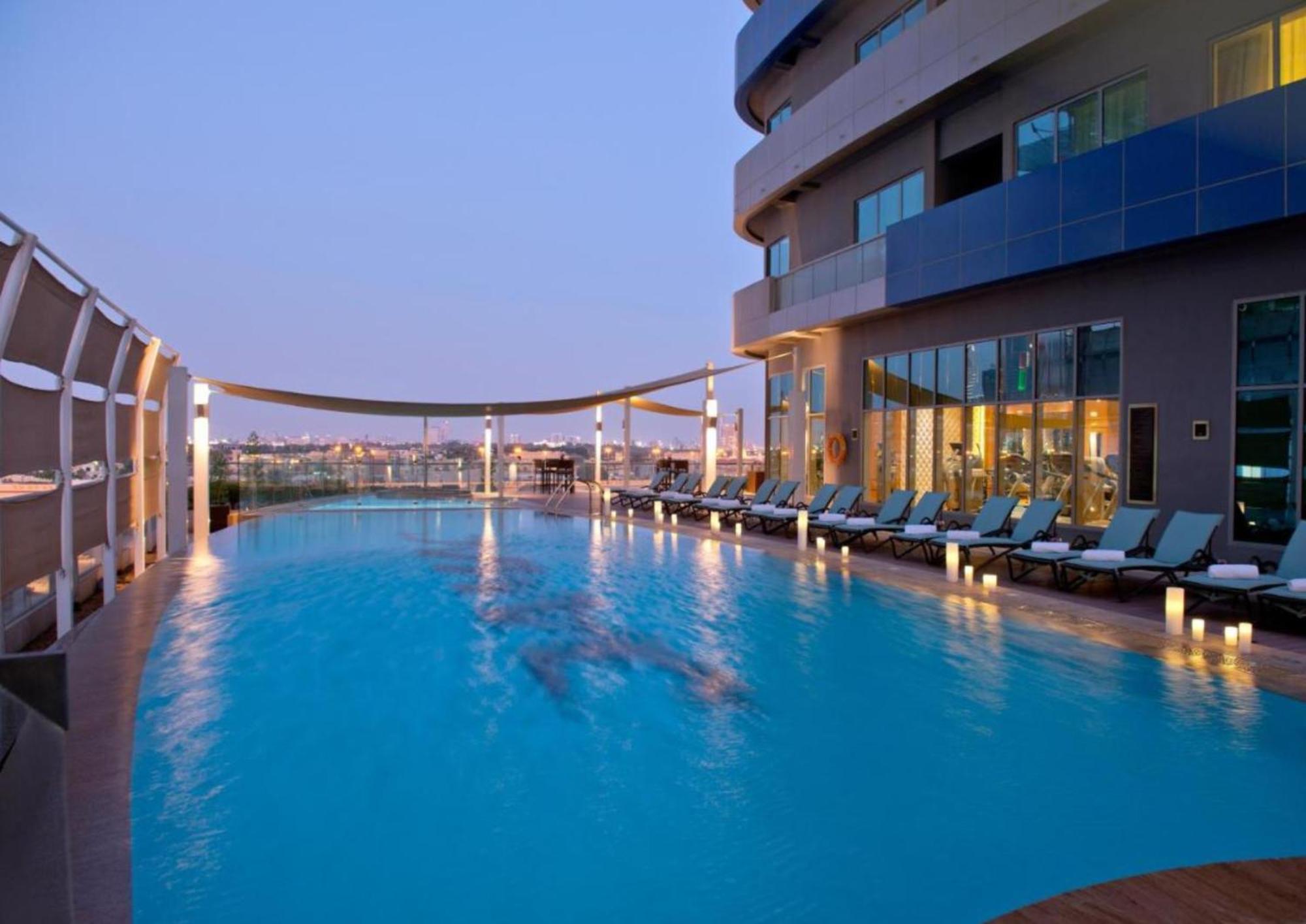 Lejlighed Downtown Luxury - 5 Star Facilities - 5 Min Walk To Mall *
