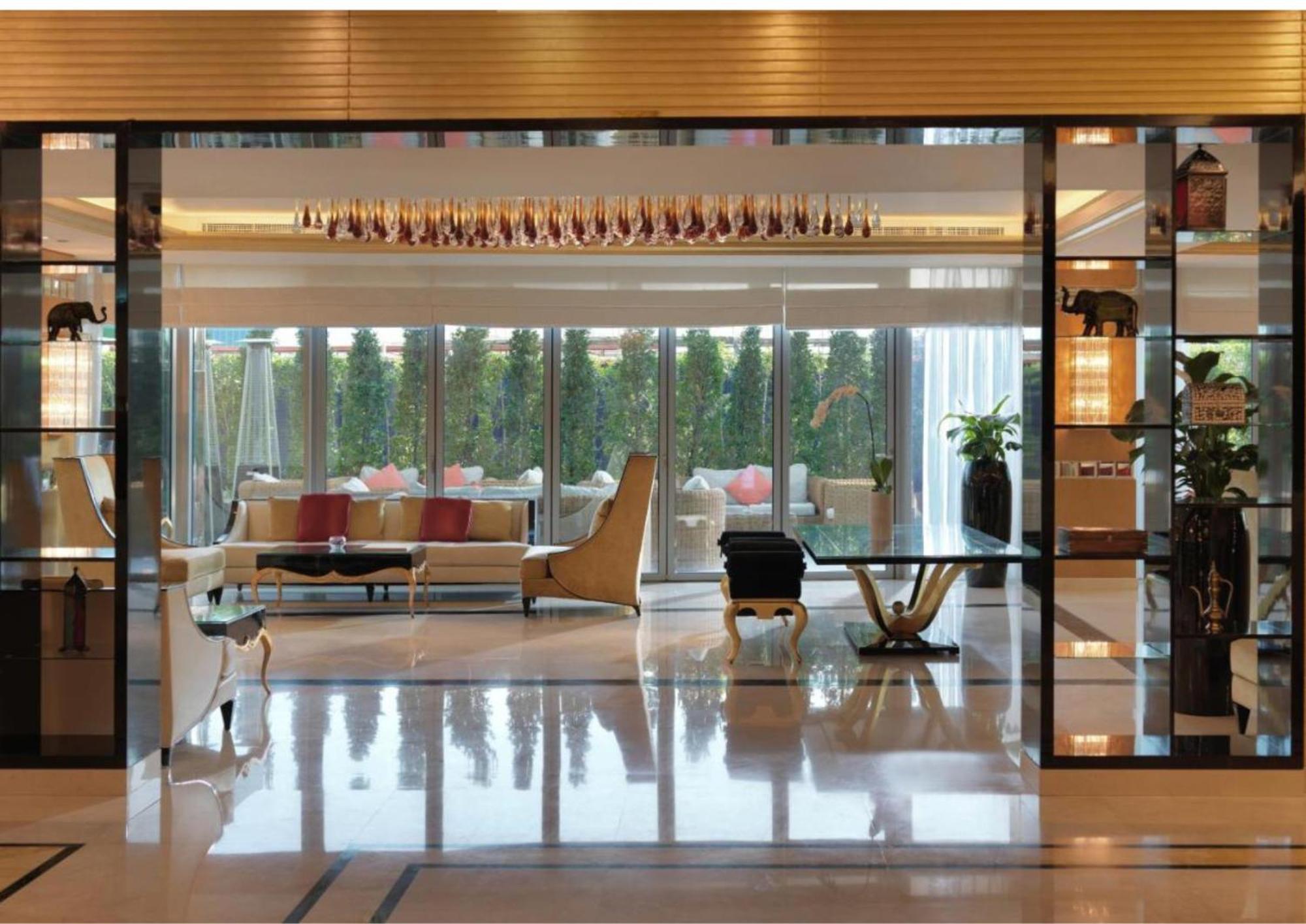 Lejlighed Downtown Luxury - 5 Star Facilities - 5 Min Walk To Mall