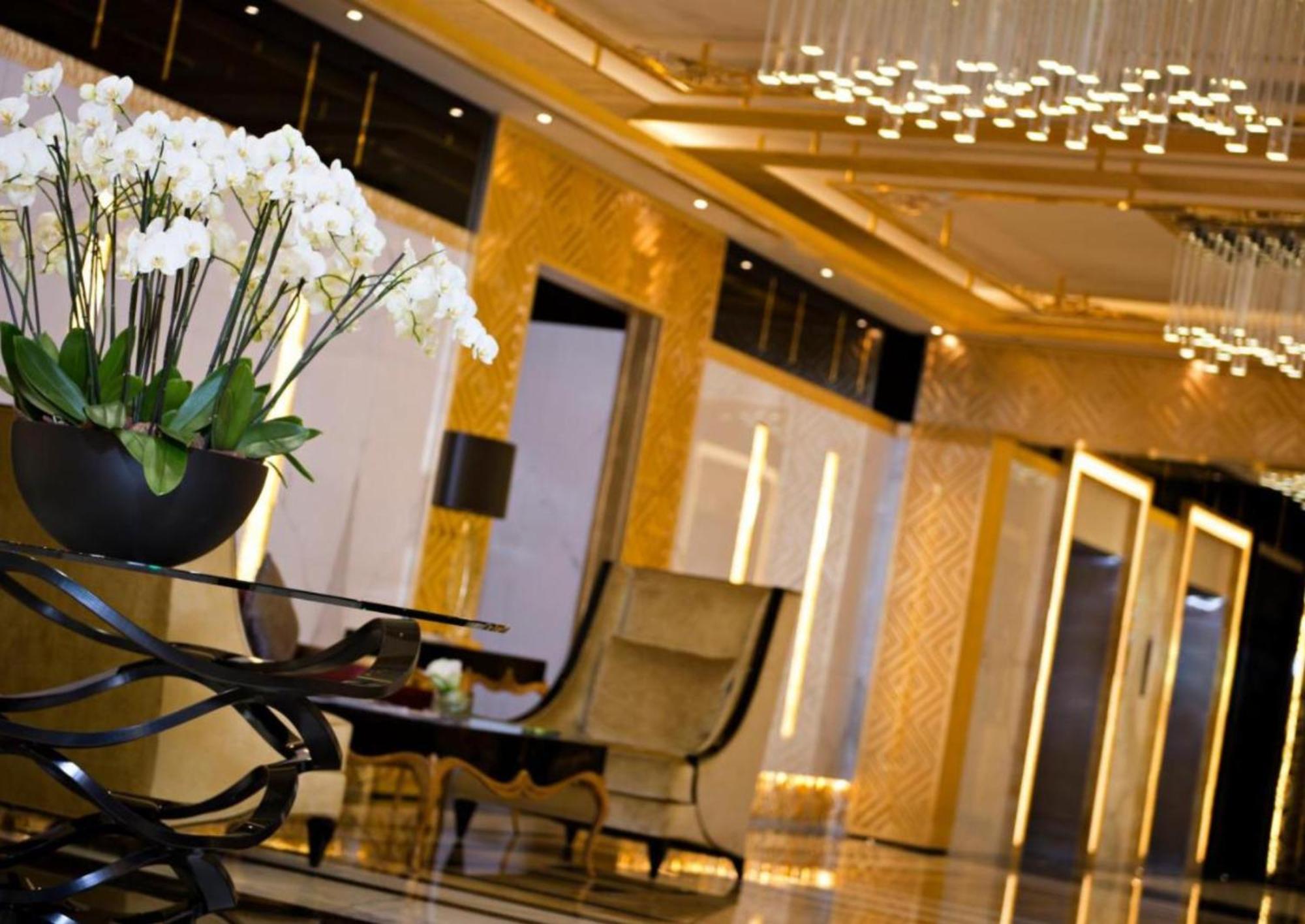 Lejlighed Downtown Luxury - 5 Star Facilities - 5 Min Walk To Mall *