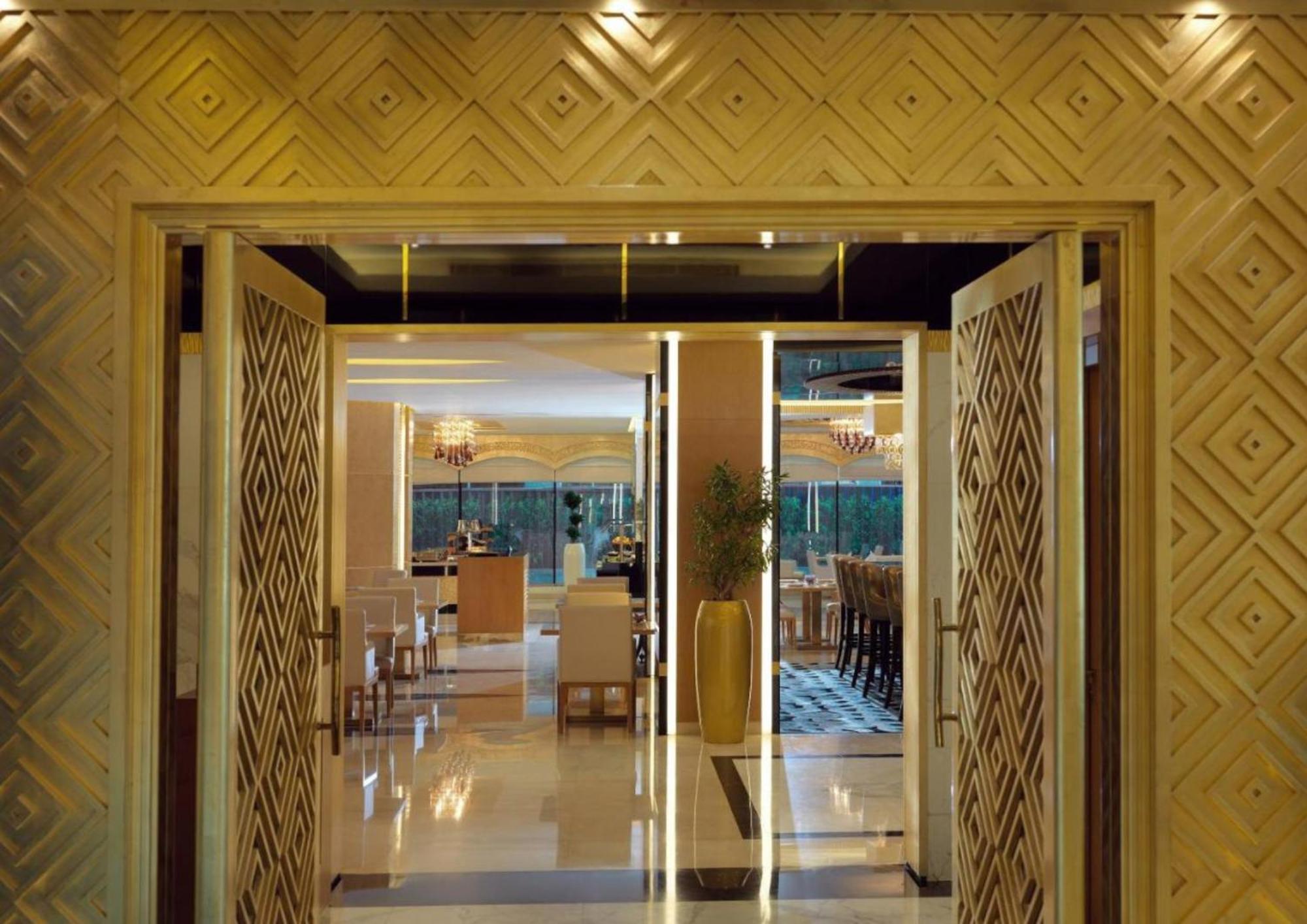 Downtown Luxury - 5 Star Facilities - 5 Min Walk To Mall Lejlighed Dubai