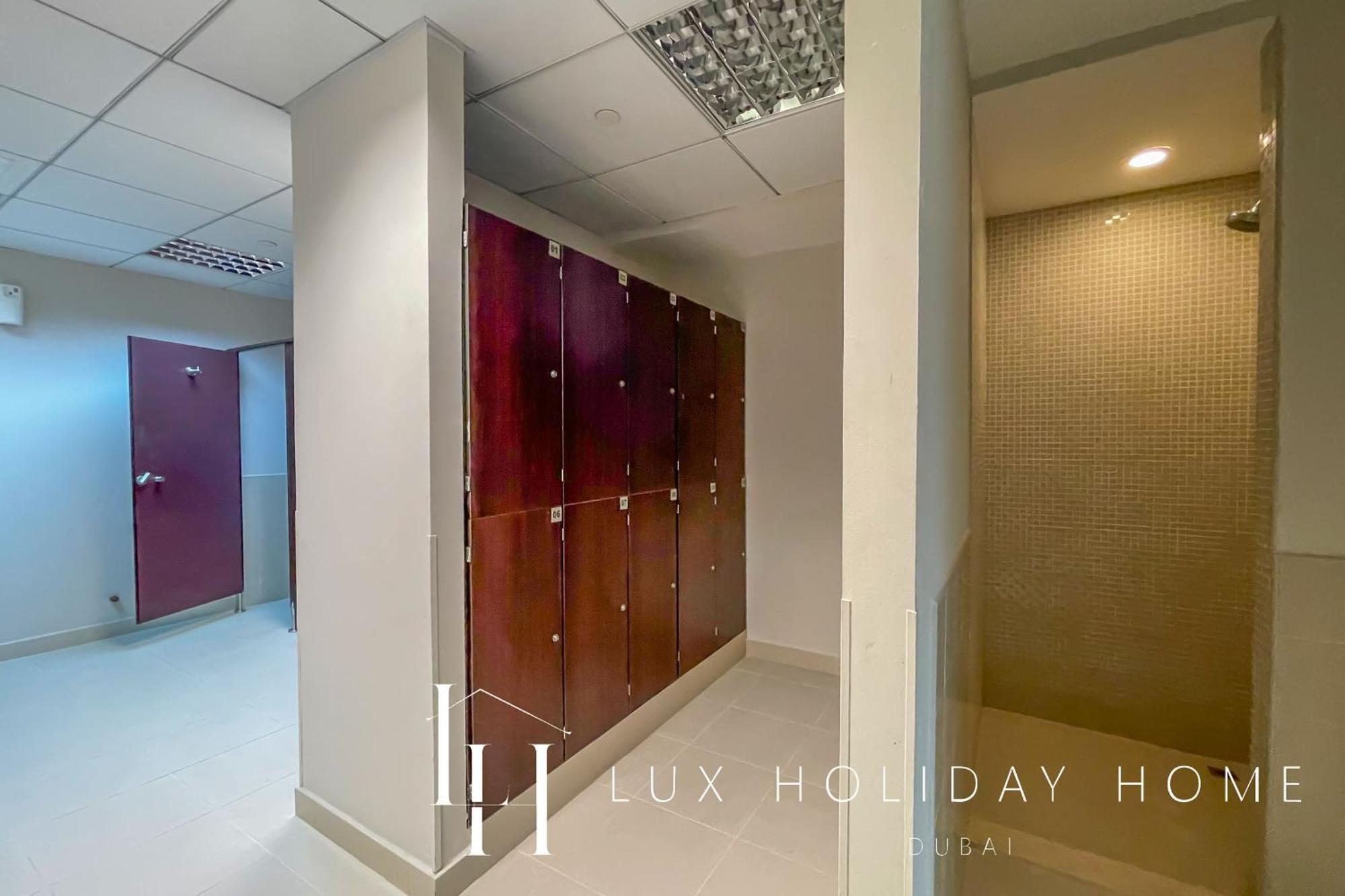 Lux The Burj Khalifa Fountain View Appartement *