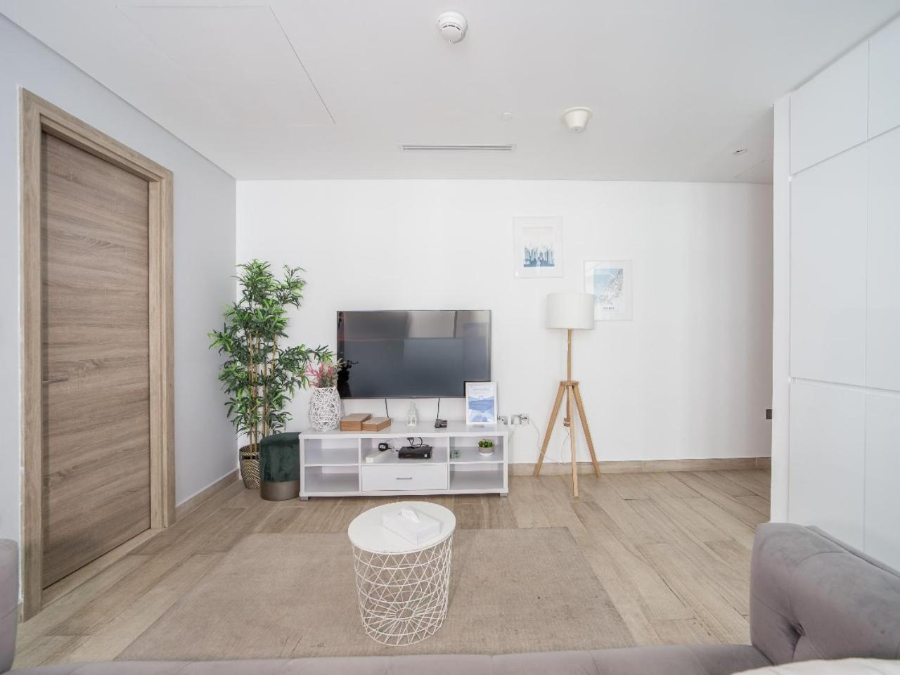 Havn - 2 Bedroom With Marina View Apartament