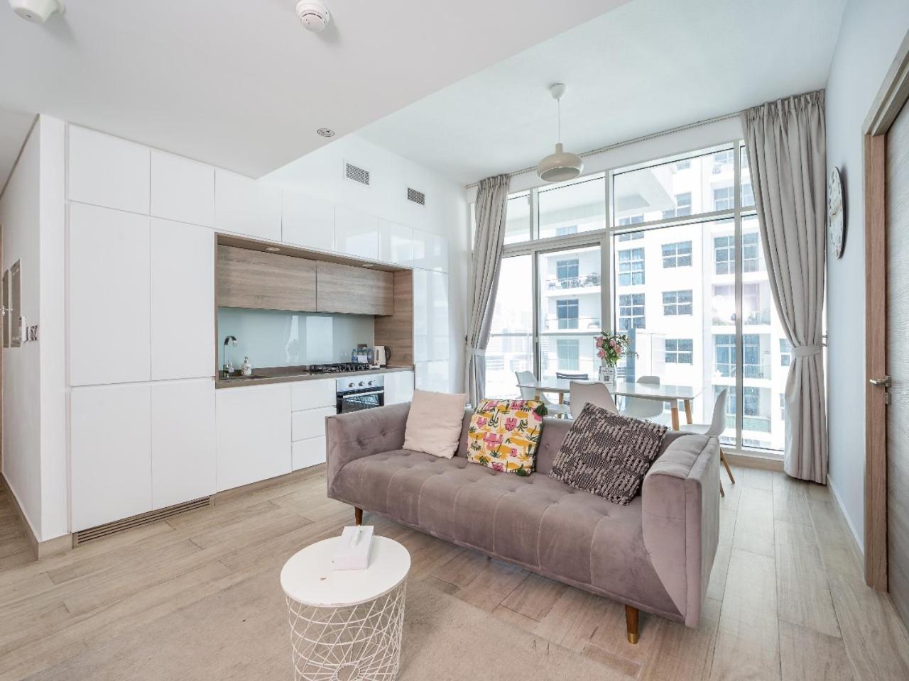 Havn - 2 Bedroom With Marina View Apartament *