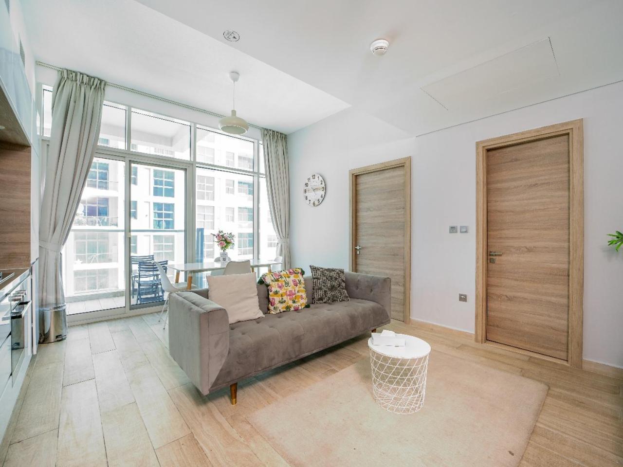Apartament Havn - 2 Bedroom With Marina View *
