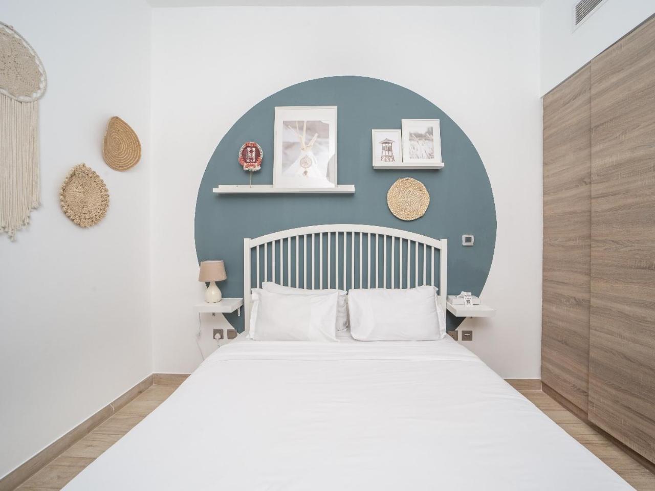 Apartament Havn - 2 Bedroom With Marina View *