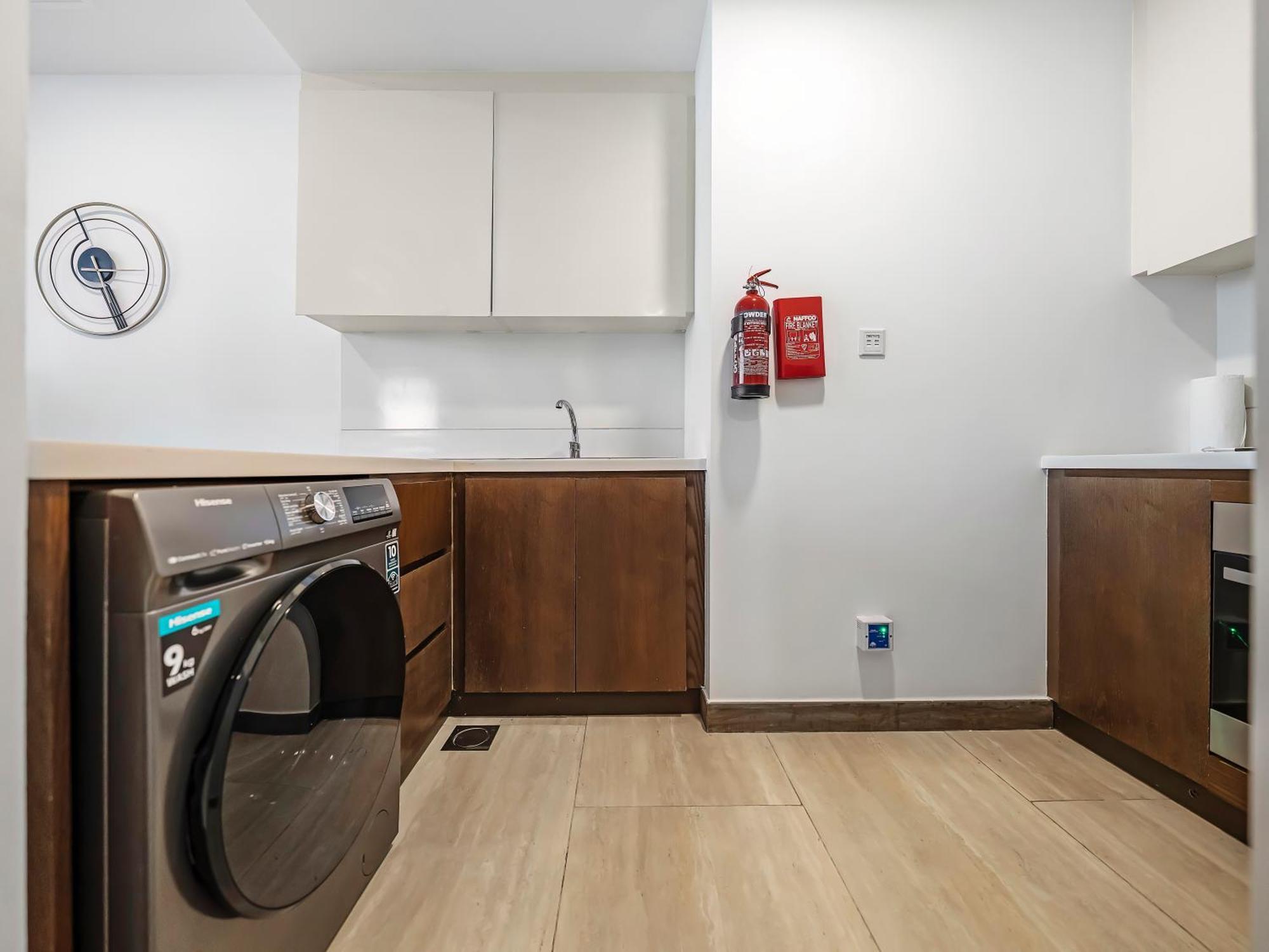 Lägenhet Smartstay At Zaya Hameni - Modern Luxury - Unique In Jvc *