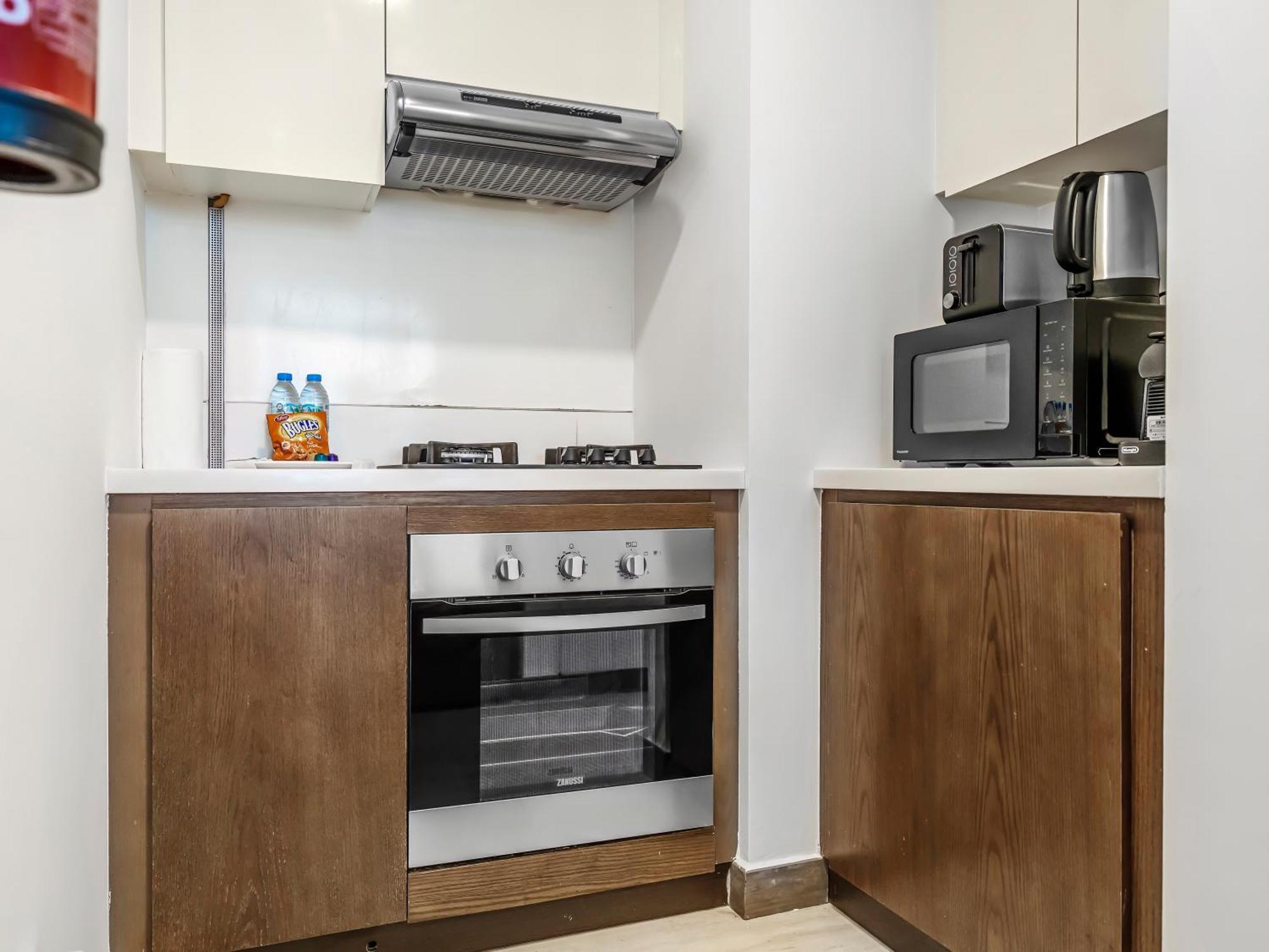 Smartstay At Zaya Hameni - Modern Luxury - Unique In Jvc Lägenhet Dubai