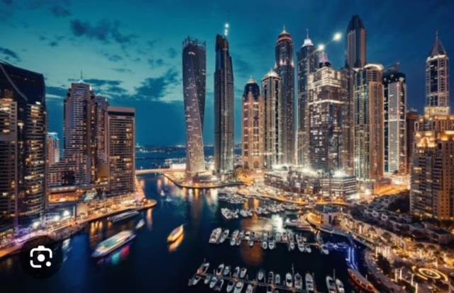 Guestready - Marina's Premier Apartment Dubai