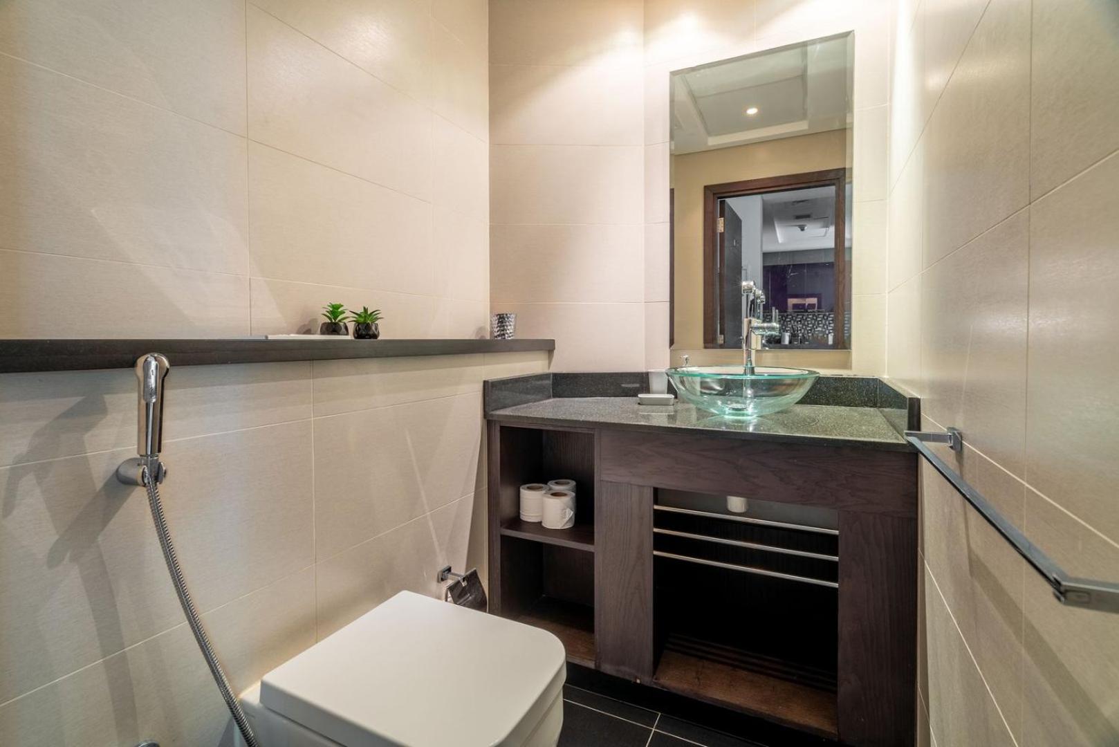 Apartment Guestready - Marina's Premier