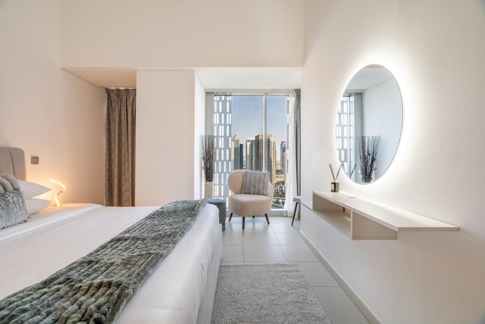 Guestready - Marina's Premier * Dubai