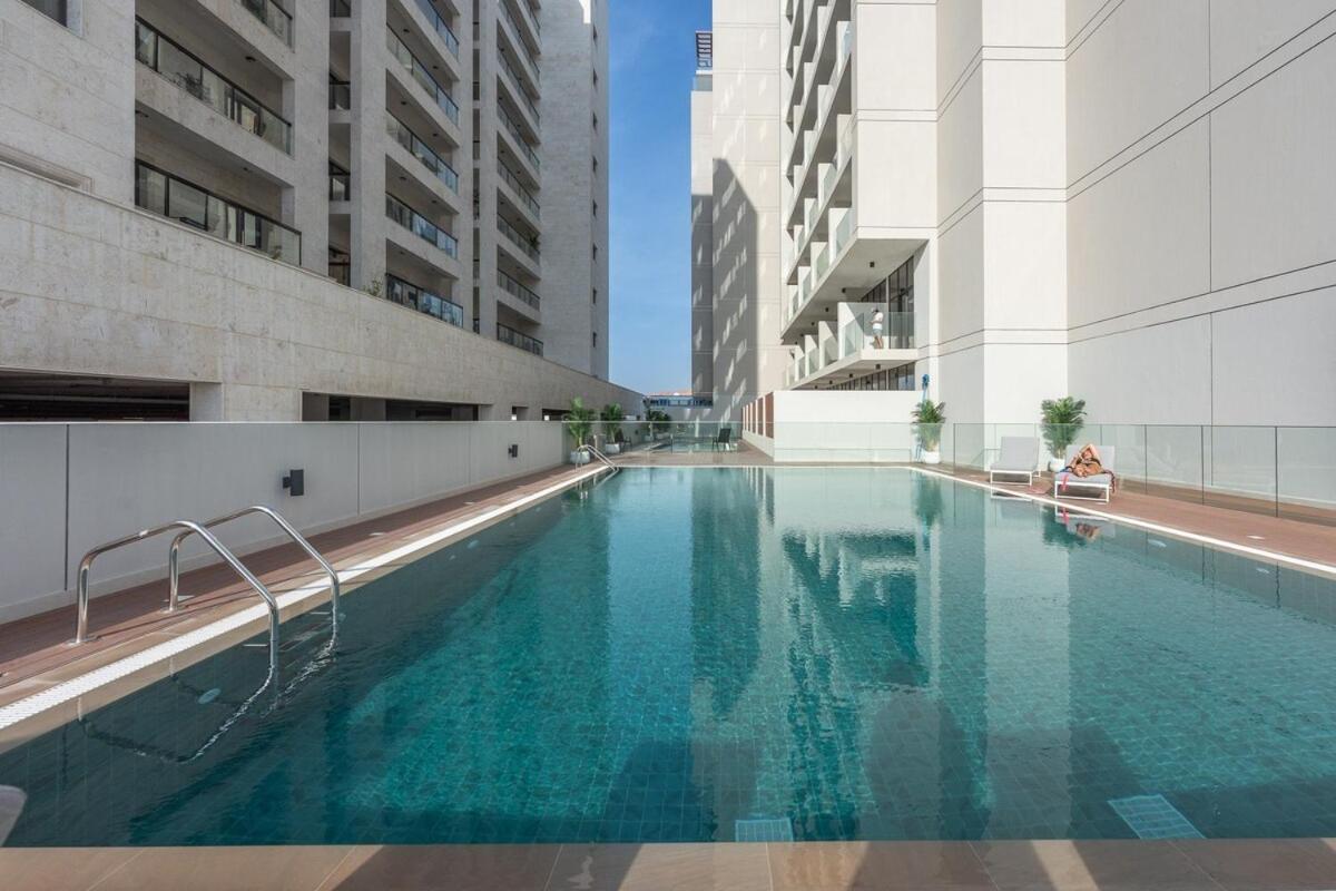 Apartamento Utterly Breathtaking In Al Furjan