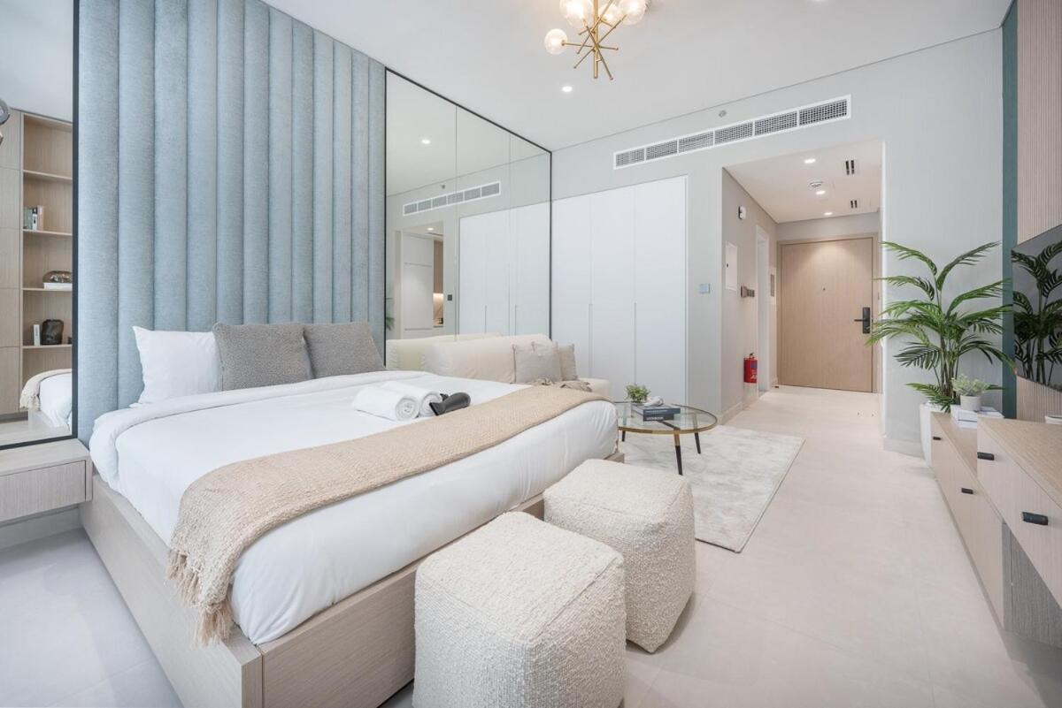 Apartamento Utterly Breathtaking In Al Furjan