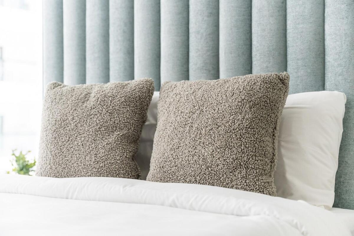 Apartamento Utterly Breathtaking In Al Furjan *