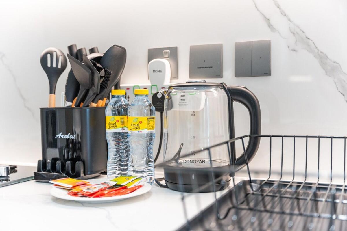 Apartamento Utterly Breathtaking In Al Furjan