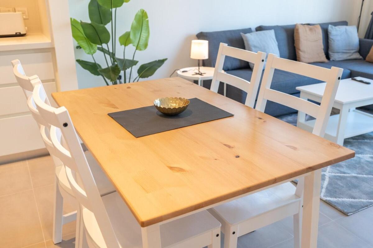Simple Living 1bedroom In Hills Apartament