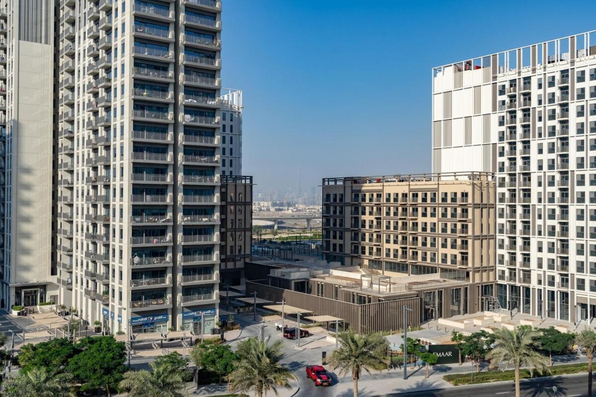 Simple Living 1bedroom In Hills Dubai
