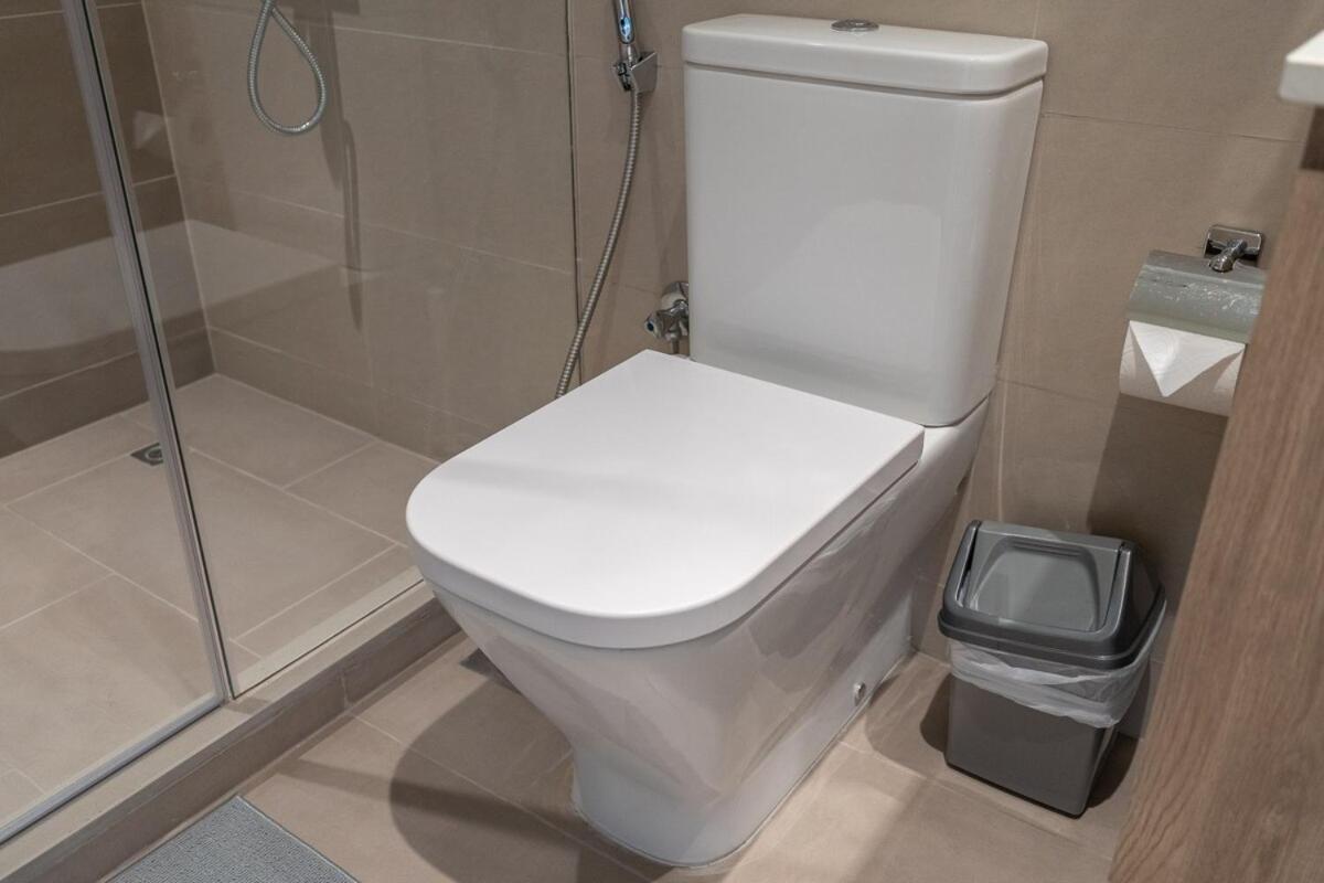 Apartament Simple Living 1bedroom In Hills