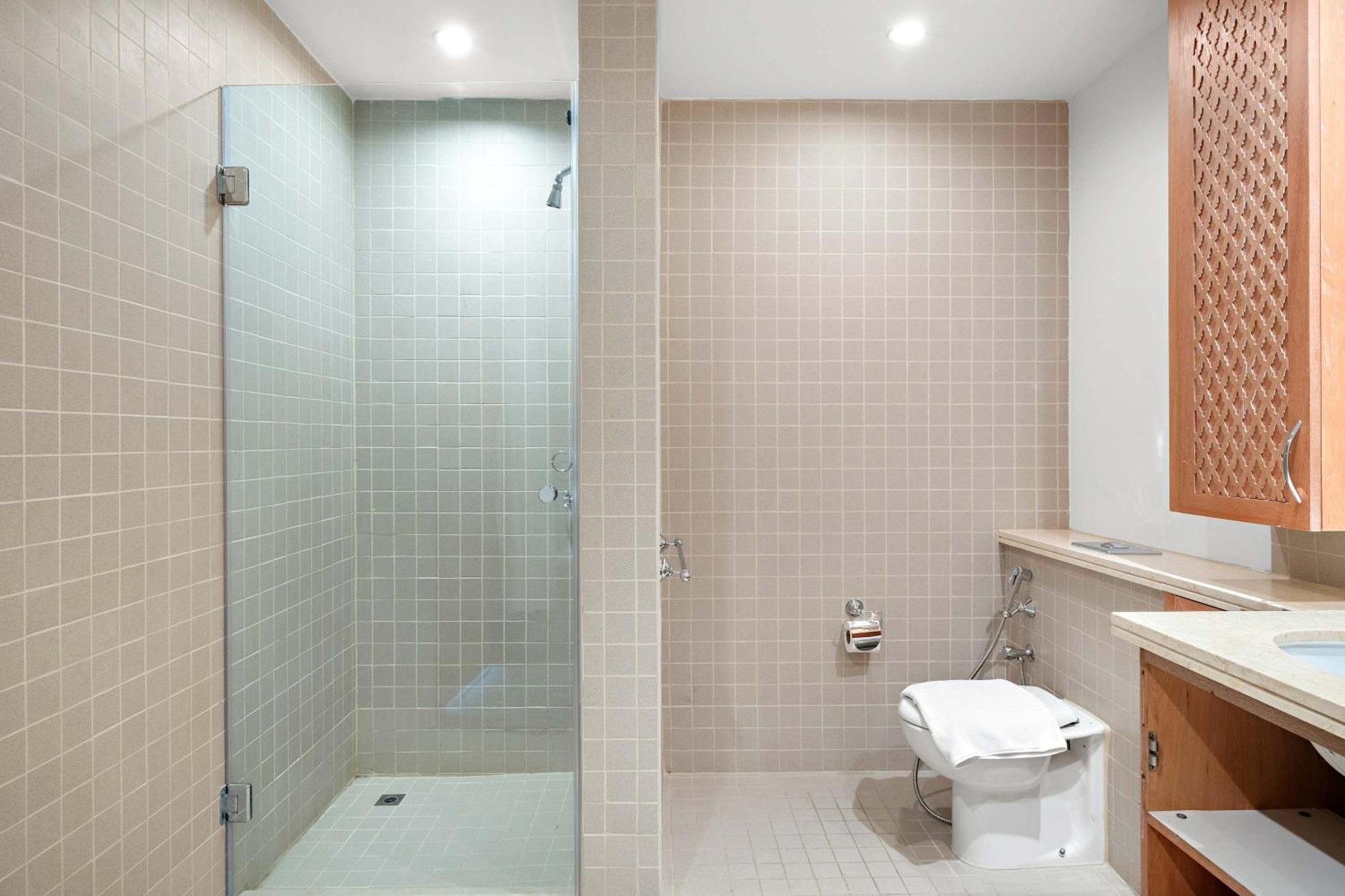 Silkhaus 3bdr Near Burj Khalifa In Residences Tower Apartment