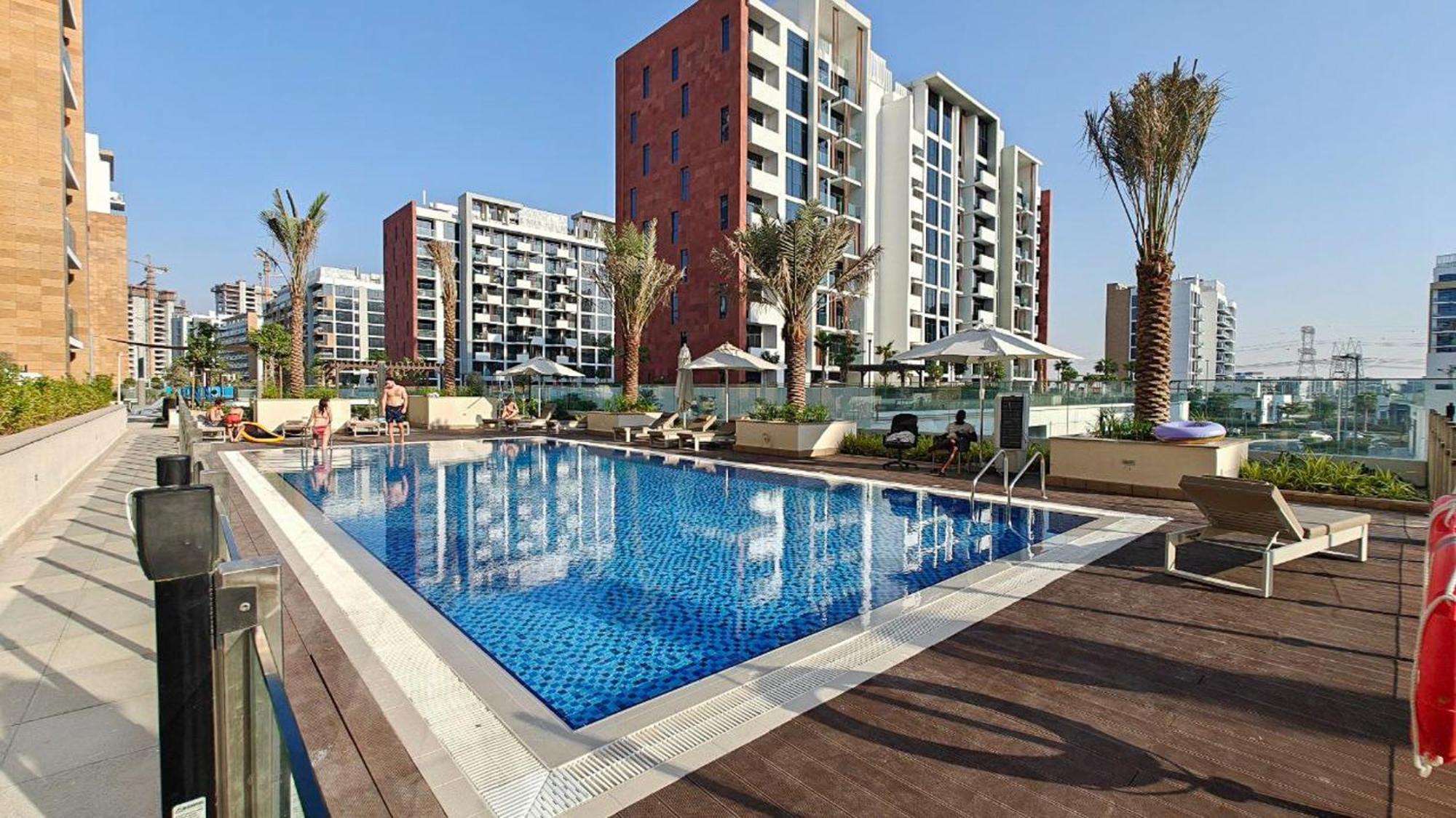 Modern Sophistication - A Dream * Dubai