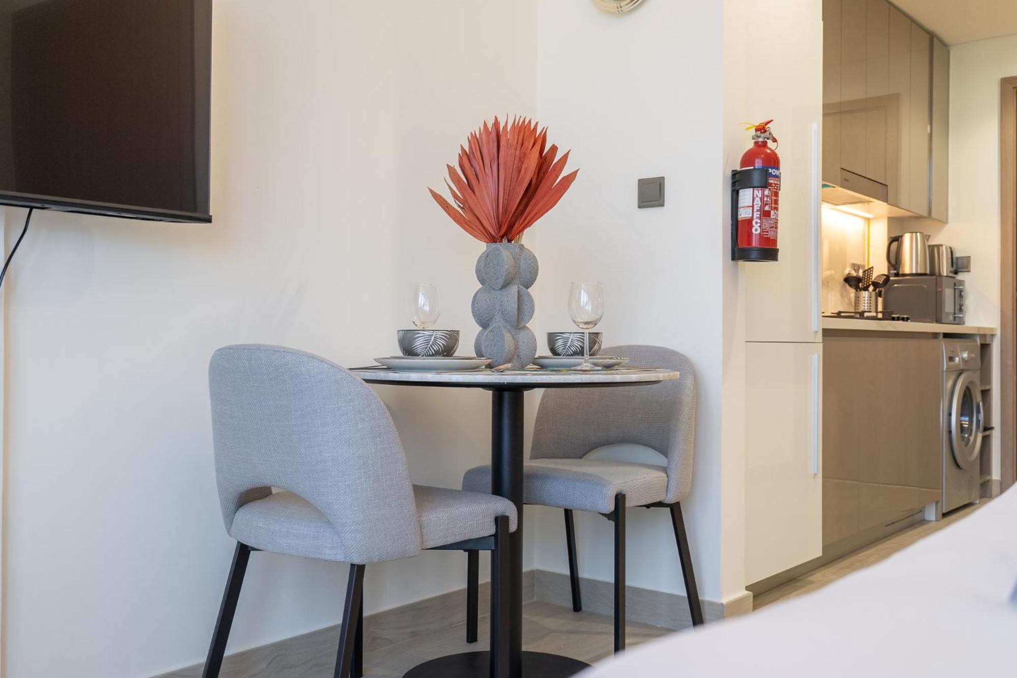 Apartment Modern Sophistication - A Dream *