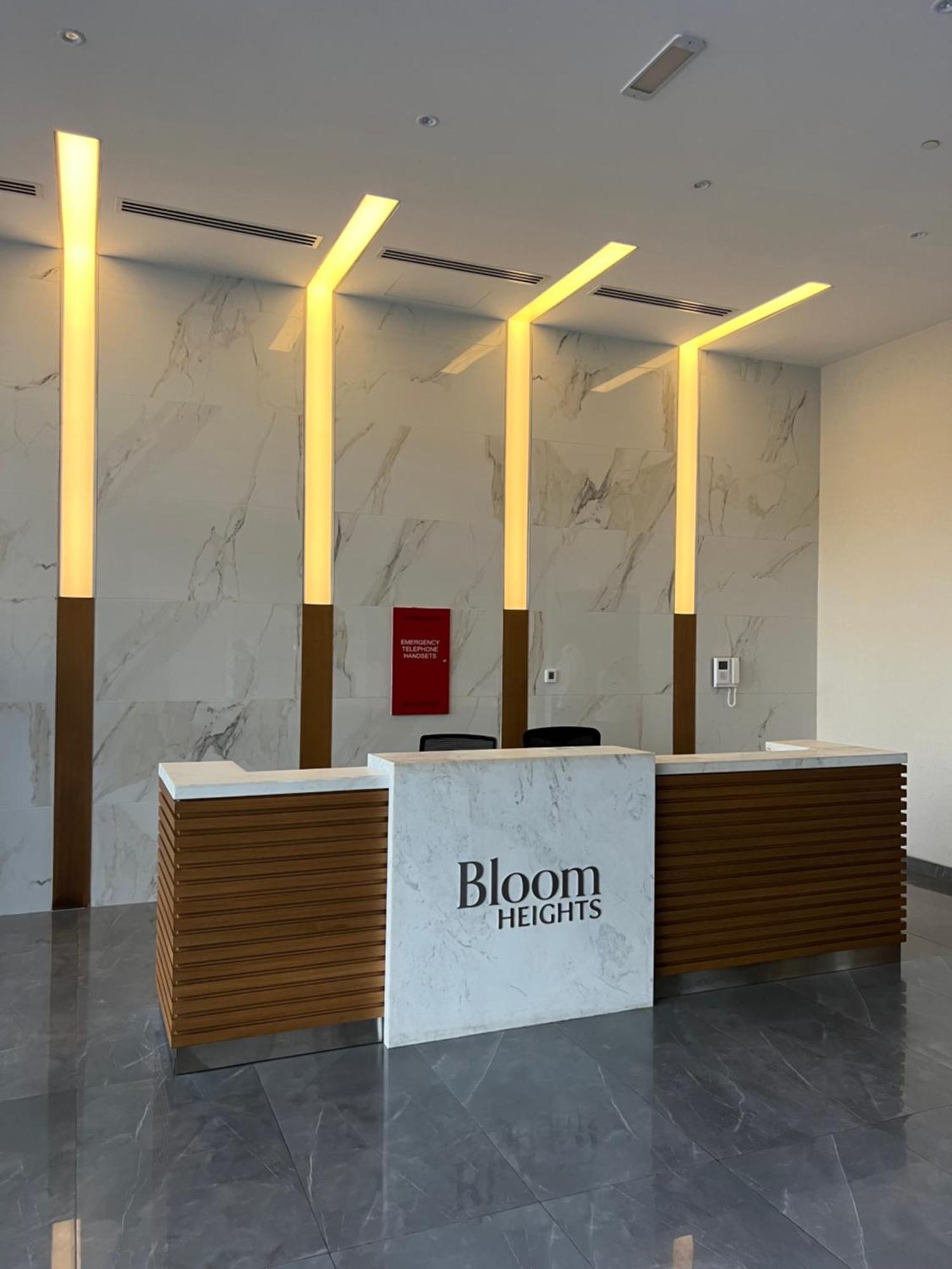 Guest house Bloom Luxury *