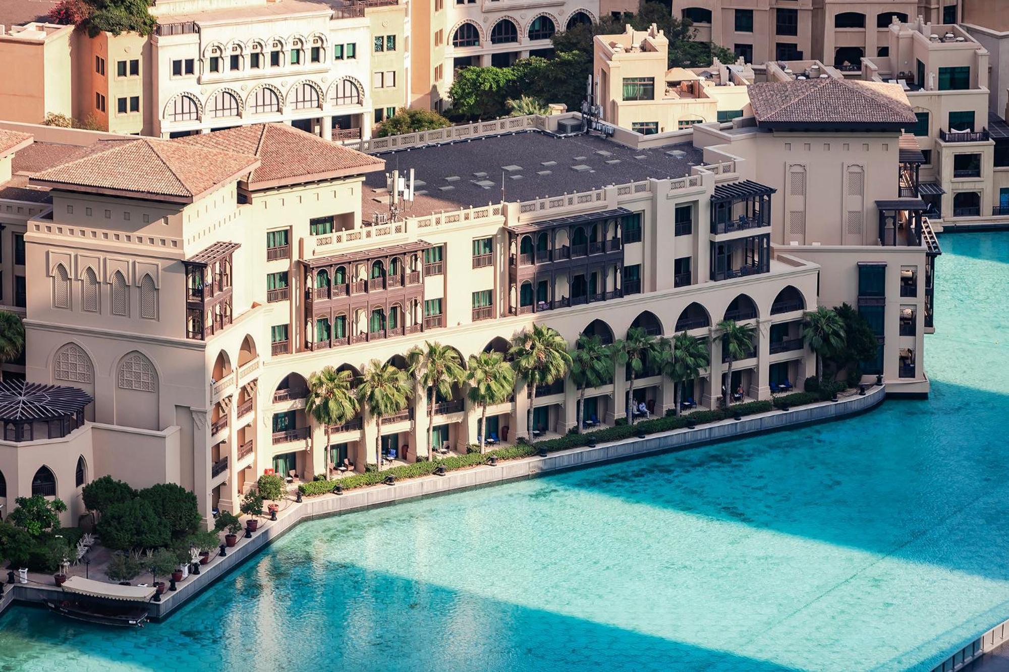 Prime Burj Khalifa&fountain Views 2 Bdr Apartament Dubai
