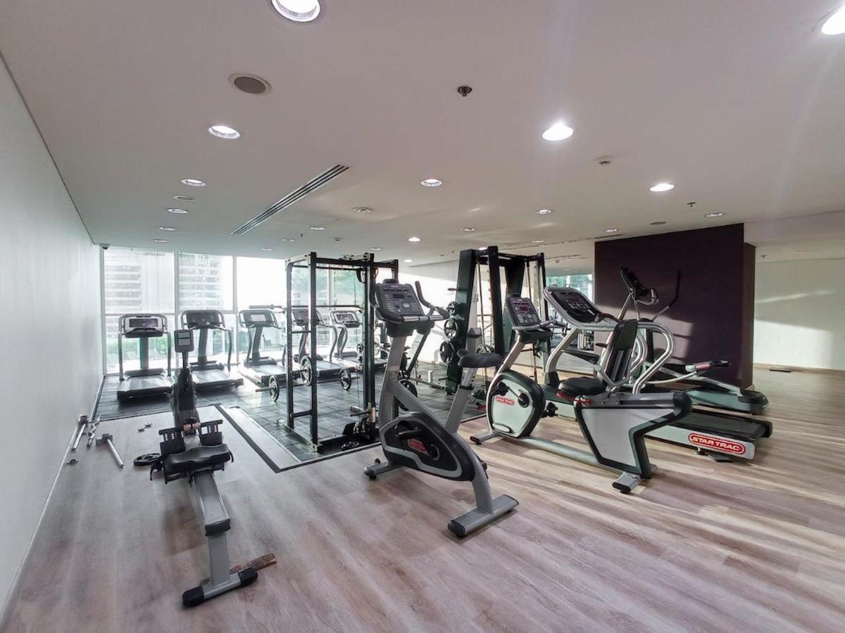 Appartement Cozy Spacious 1-bedroom Haven In Marina