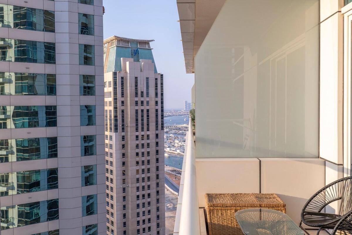 Cozy Spacious 1-bedroom Haven In Marina Appartement *
