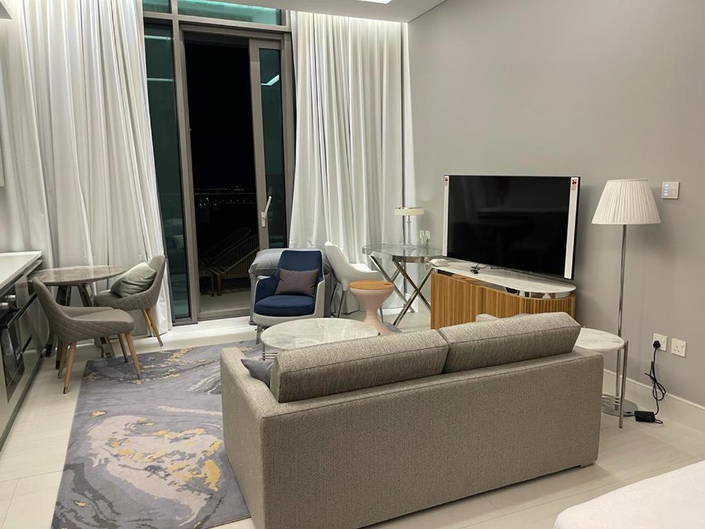 Infinity Luxury Dubai