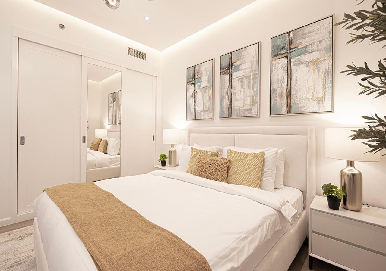 Princess Tower - Spectacular Sky Views, Palm Jumeirah & Jbr Apartamento *