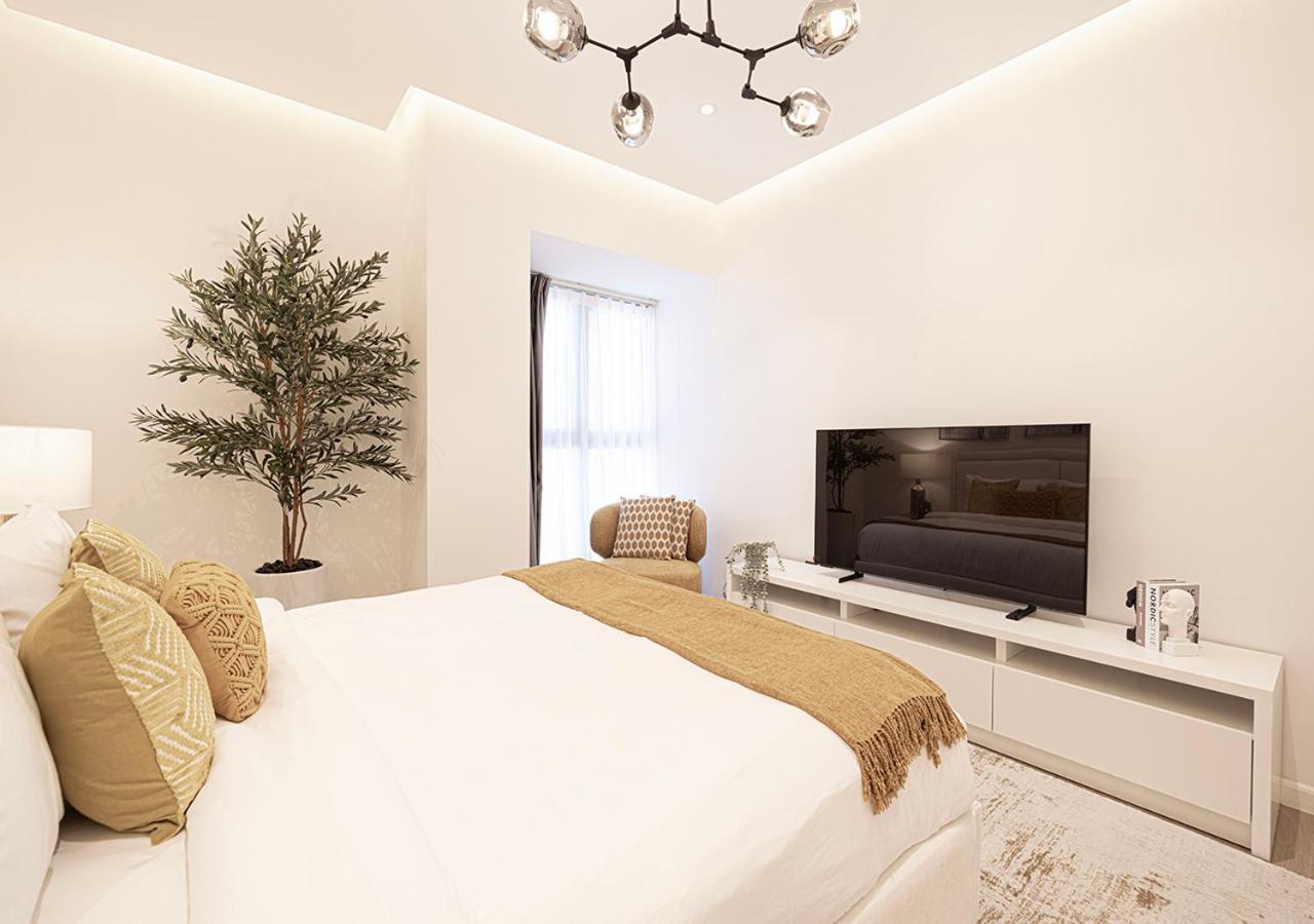 Princess Tower - Spectacular Sky Views, Palm Jumeirah & Jbr Dubái