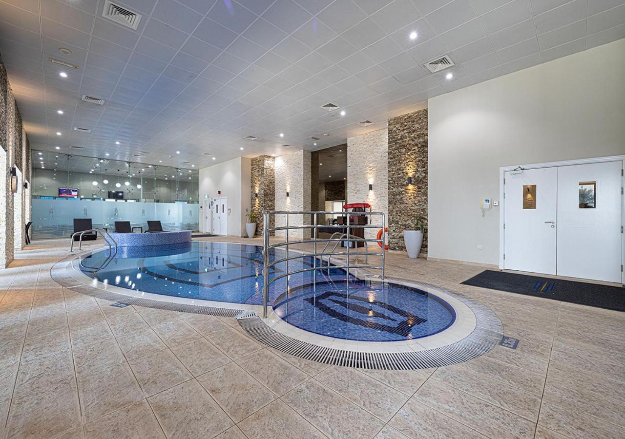 Apartamento Princess Tower - Spectacular Sky Views, Palm Jumeirah & Jbr
