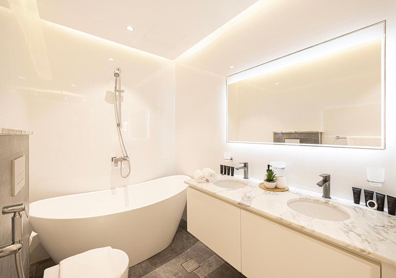 Princess Tower - Spectacular Sky Views, Palm Jumeirah & Jbr *