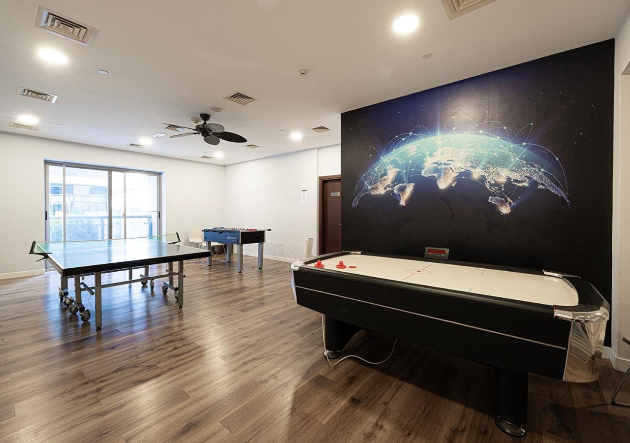 Apartamento Princess Tower - Spectacular Sky Views, Palm Jumeirah & Jbr