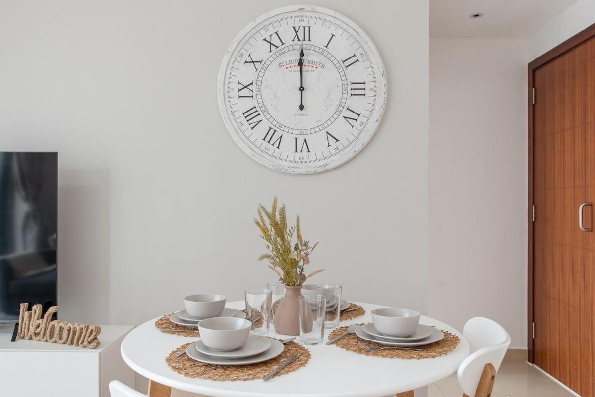 Cozy 1br Perfect For 4 In Downtown * Dubaï