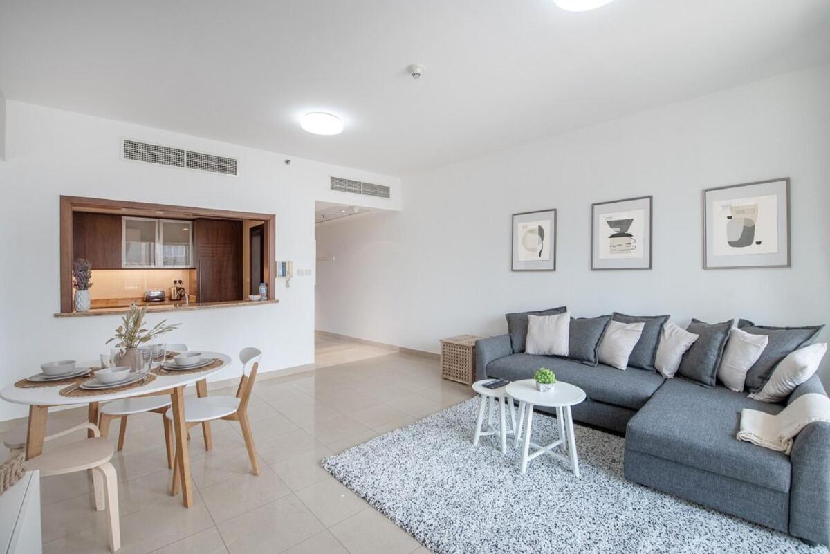 Cozy 1br Perfect For 4 In Downtown Appartement