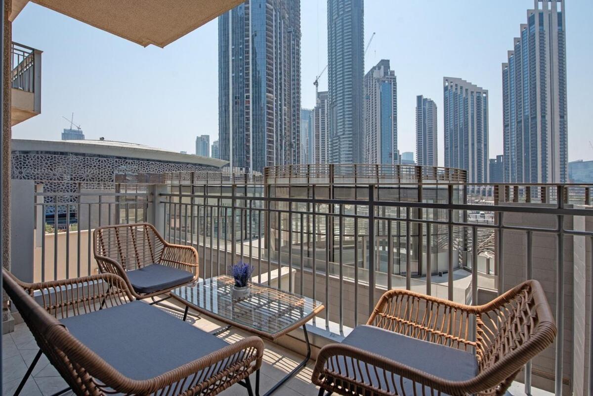 Appartement Cozy 1br Perfect For 4 In Downtown