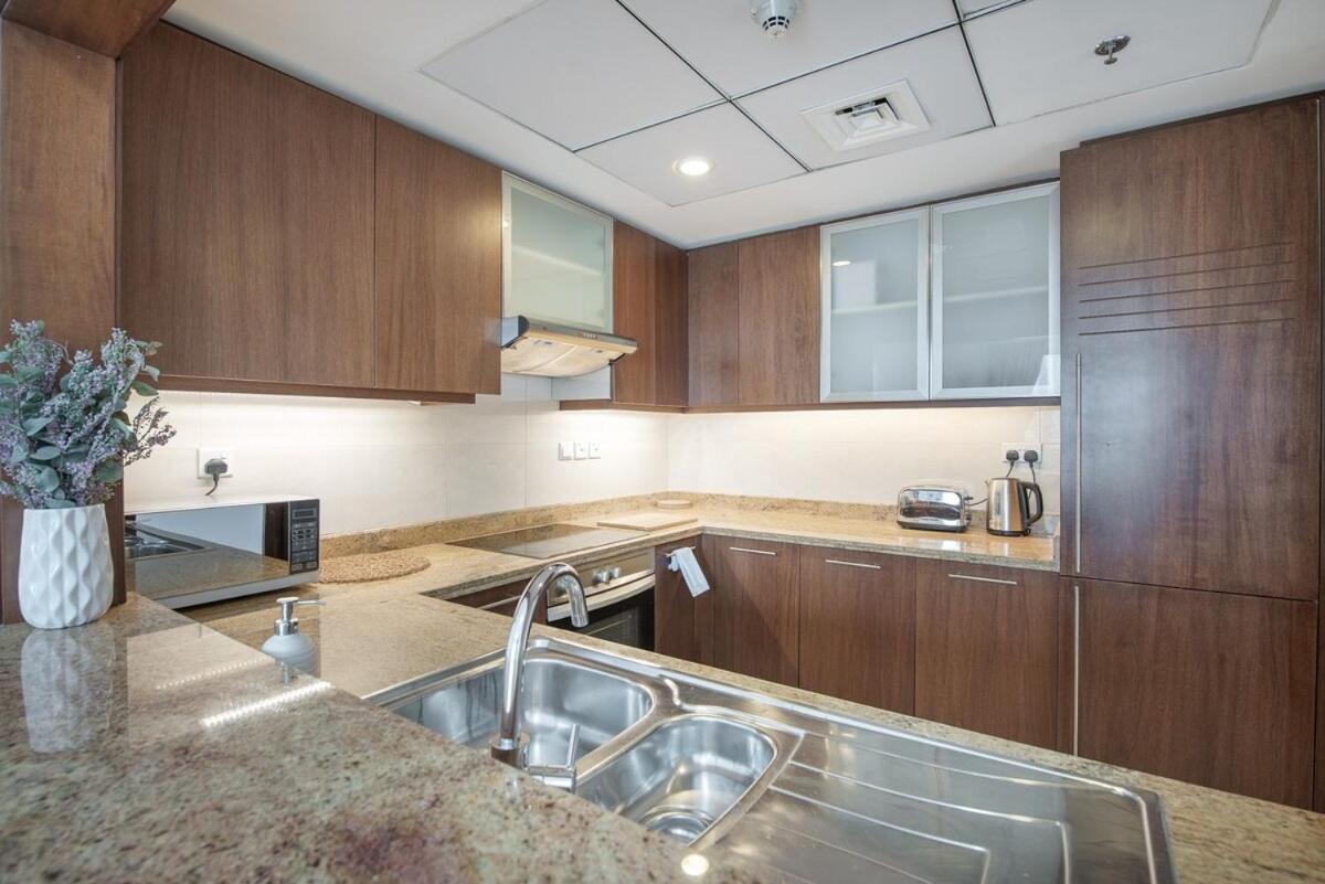 Cozy 1br Perfect For 4 In Downtown Appartement *